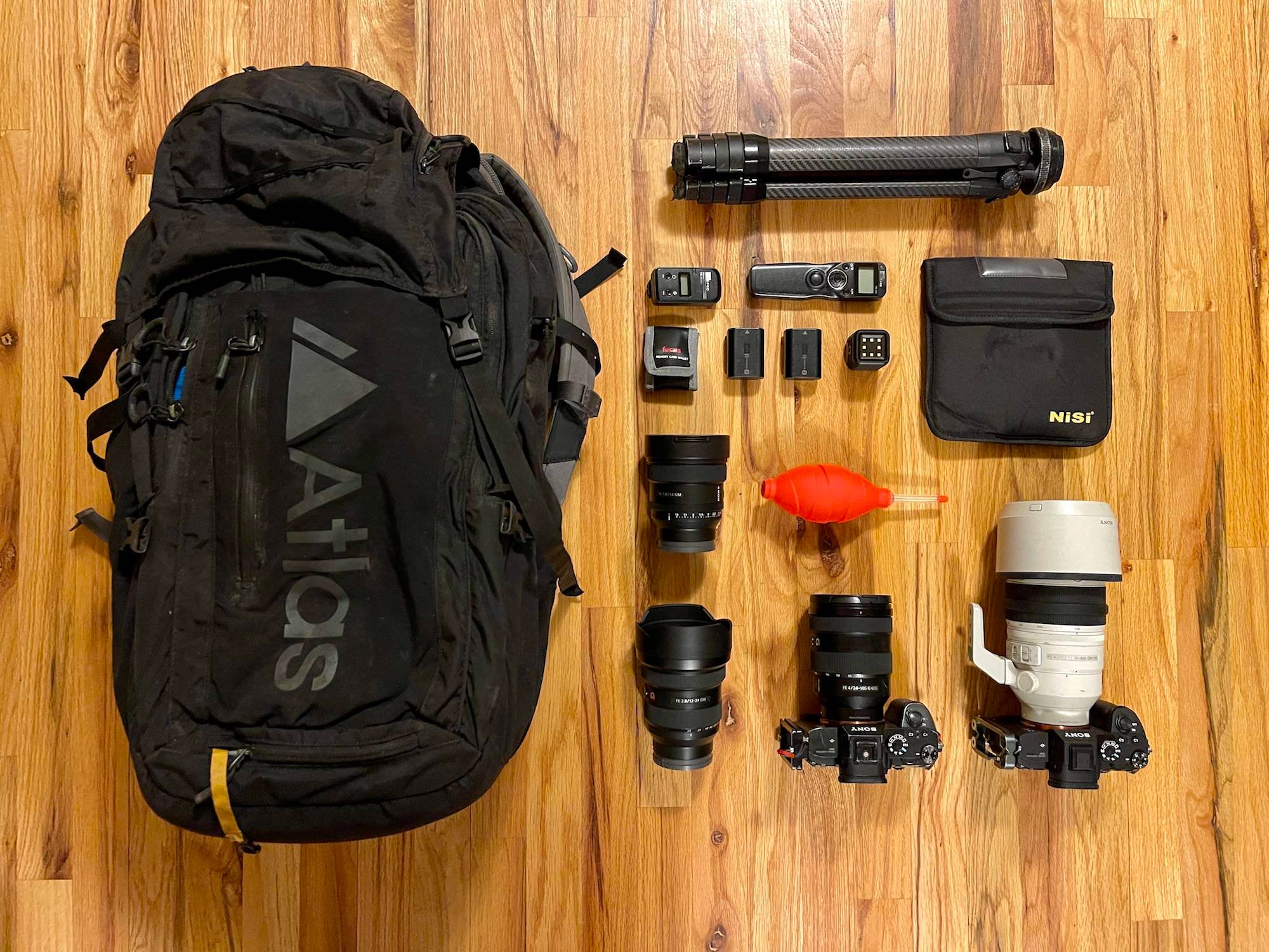 Alpha-Universe-WIMB-David-Erichsen-Gear.JPG Alpha-Universe-WIMB-David-Erichsen-Gear.JPG