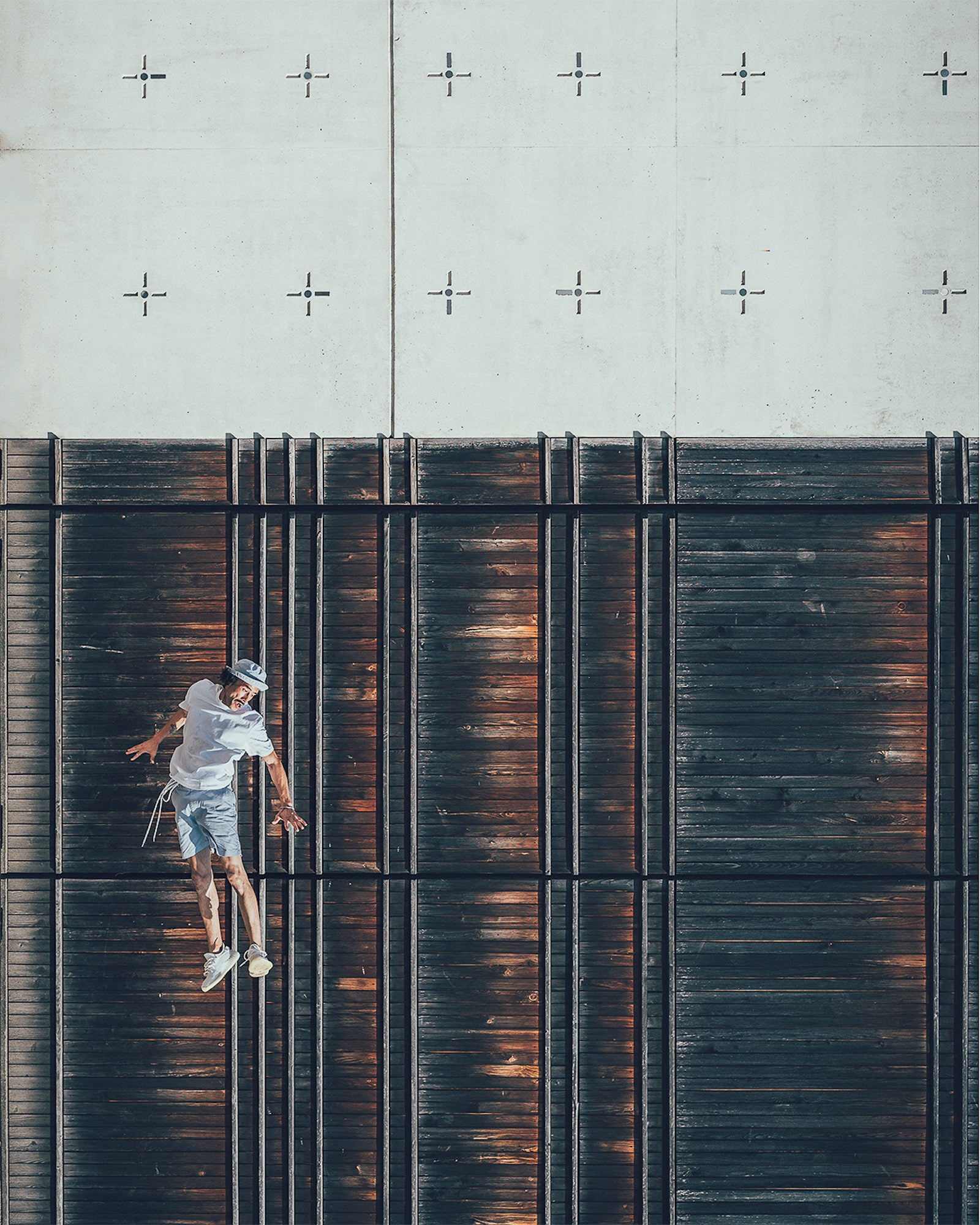 Photo by Denis &ldquo;Koon&eacute;&rdquo; Kuhnert. Sony Alpha 7R III. Sony 55mm f/1.8. 1/1250-sec., f/4, ISO 100