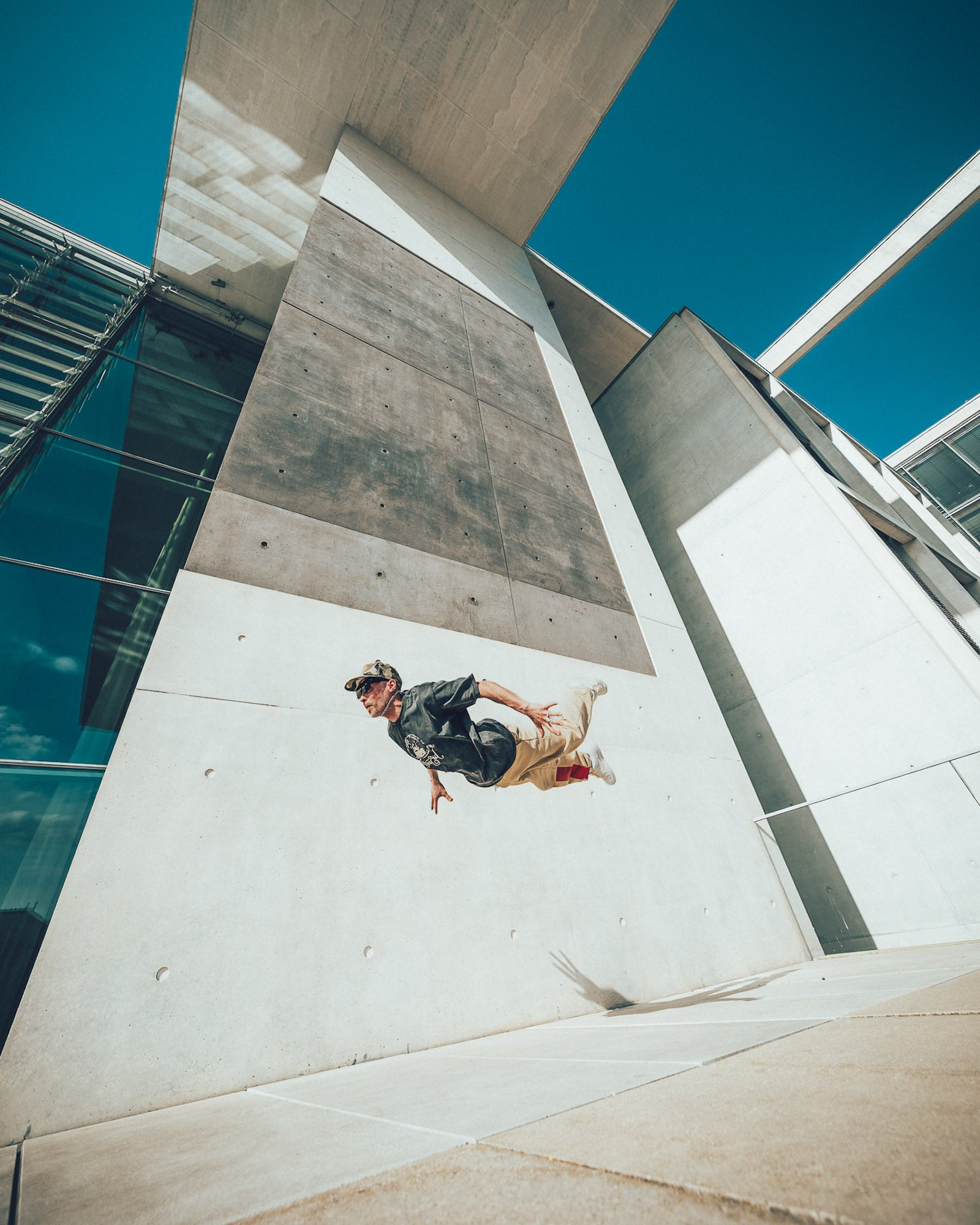 Photo by Denis &ldquo;Koon&eacute;&rdquo; Kuhnert. Sony Alpha 9 II. Sony 12-24mm f/2.8 G Master. 1/1000-sec., f/3.5, ISO 100
