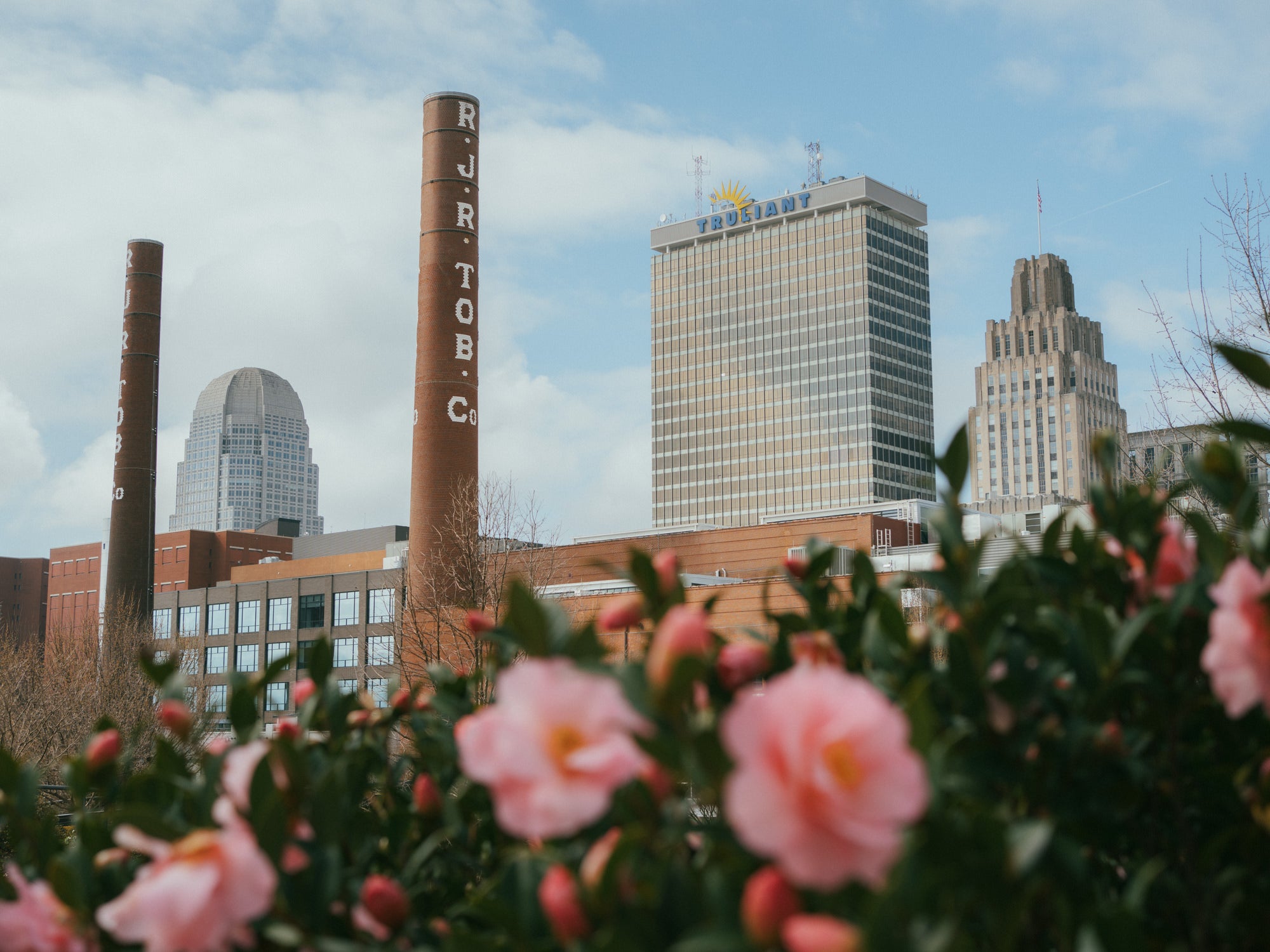 Photo by Dylan Blackburn. Sony Alpha 7CR. Sony 35mm f/1.8. 1/640-sec., f/4, ISO 400