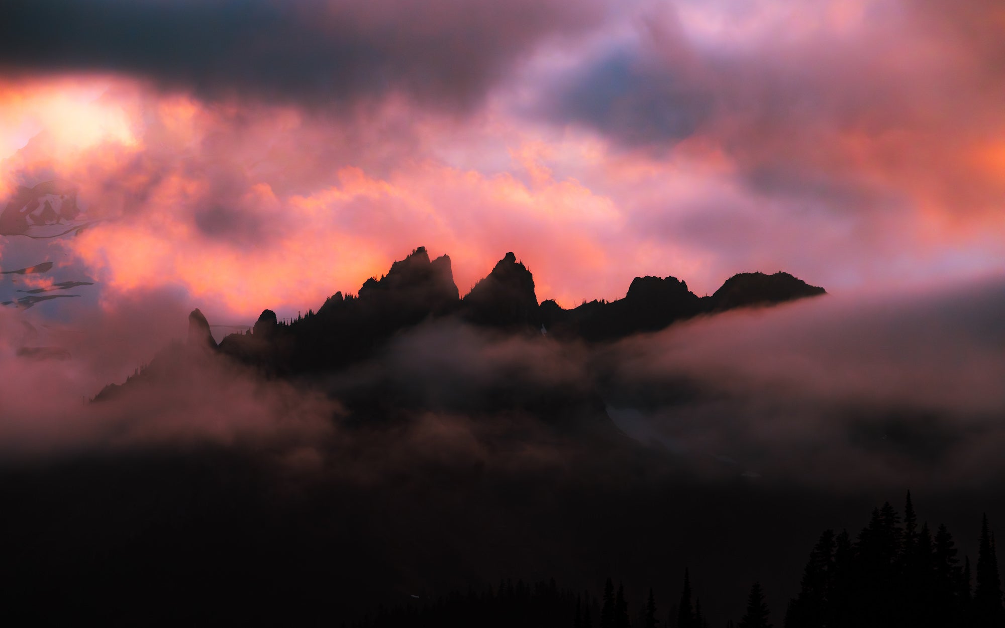 Photo by Hudson McDonald. Sony Alpha 7 IV. Sony 70-200mm f/4 G.