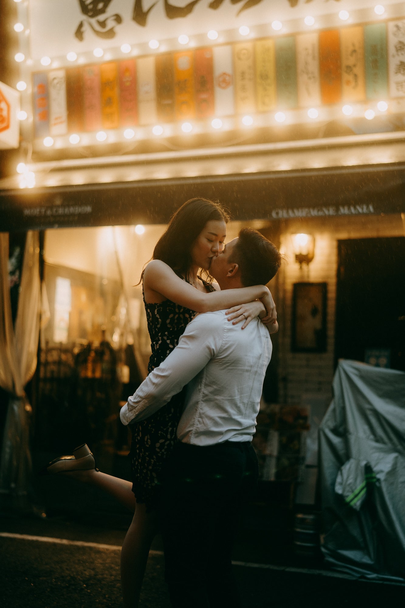 Photo by Ippei and Janine. Sony &alpha;1. Sony 50mm f/1.4. 1/250-sec., f/1.4, ISO 800