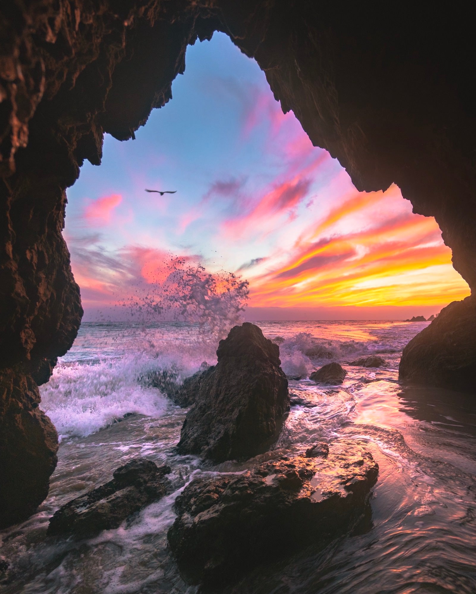 Photo by Jason Frankle. Sony Alpha 7R IV. Sony 16-35mm f/2.8 G Master. 1/160-sec., f/2.8, ISO 400