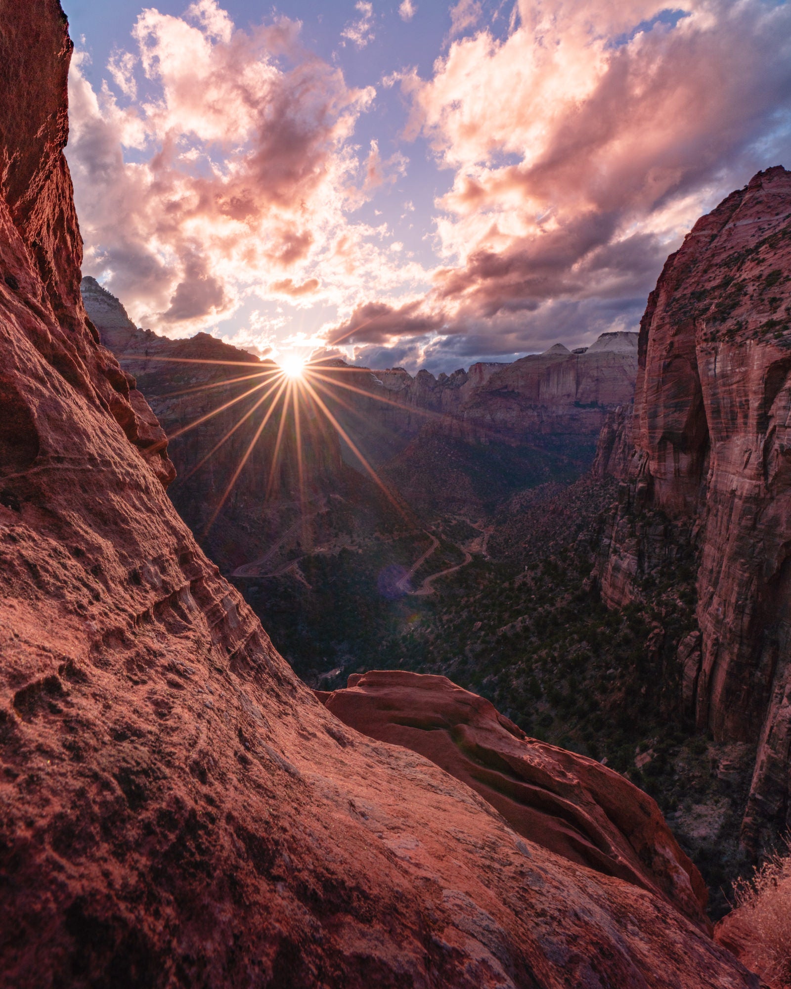 Photo by Jason Frankle. Sony Alpha 7R IV. Sony 16-35mm f/2.8 G Master. 1/80-sec., f/22, ISO 125