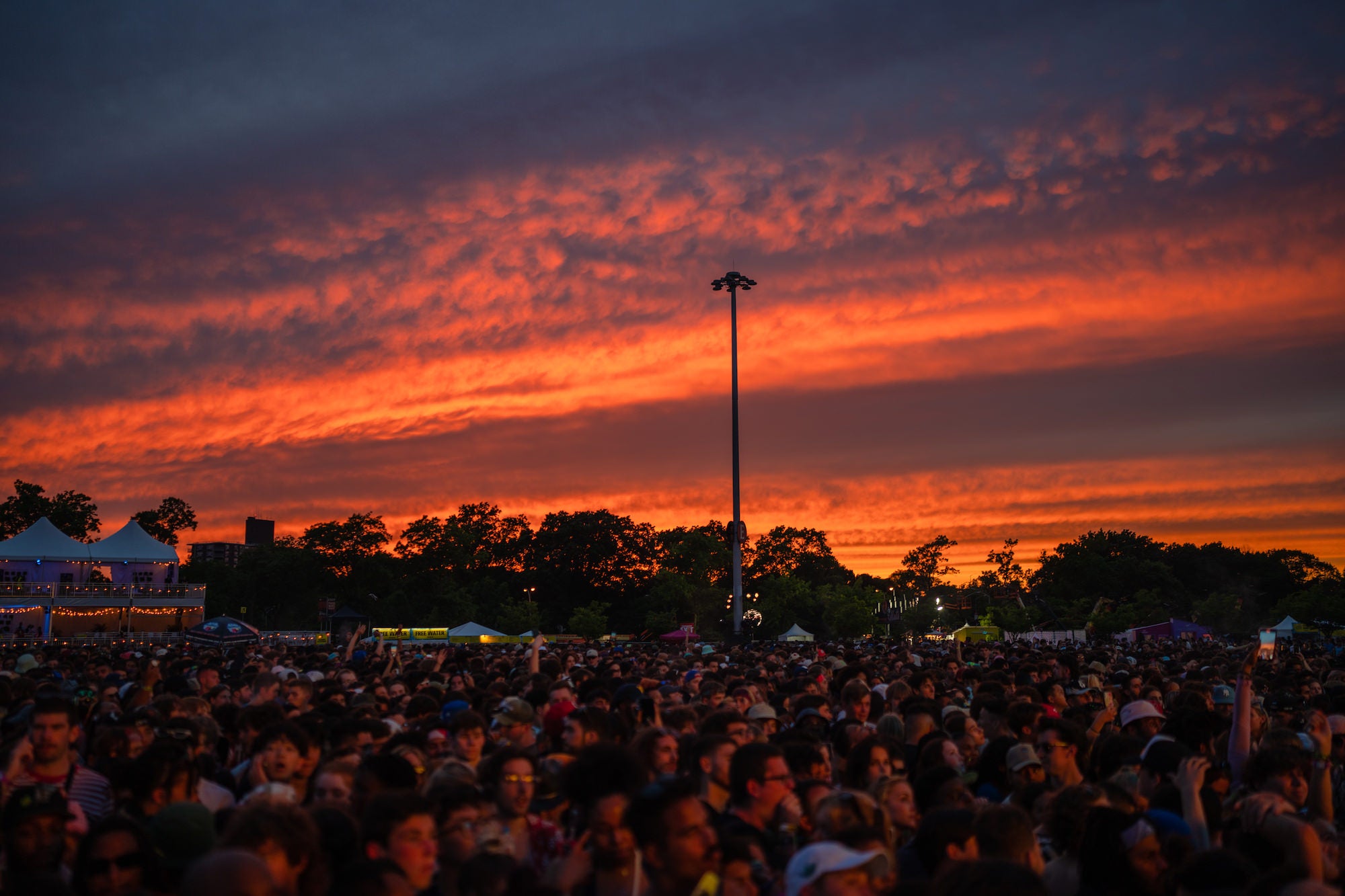 Photo by Jeremy Cohen. Sony Alpha 1. Sony 35mm f/1.4 G Master. 1/400-sec., f/1.4, ISO 160
