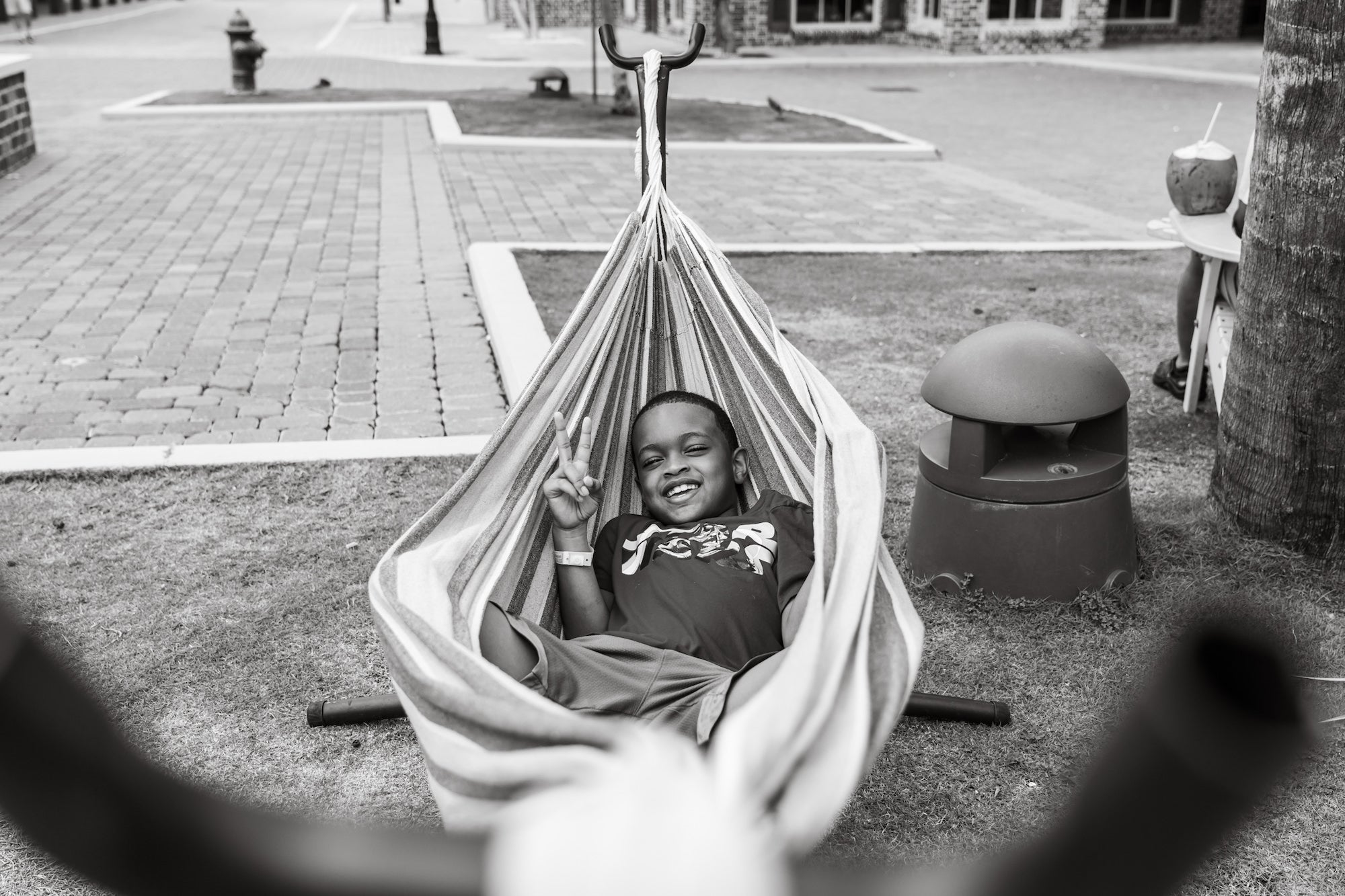 Photo by Jermaine Horton. Sony Alpha 7 IV. Sony 24-105mm f/4 G. 1/800-sec., f/4, ISO 200