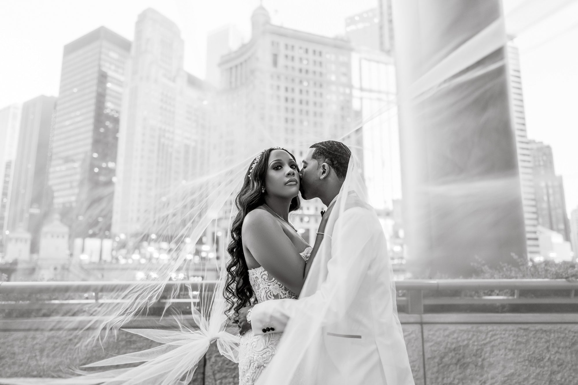 Photo by Jermaine Horton. Sony Alpha 1. Sony 24mm f/1.4 G Master. 1/100-sec., f/1.4, ISO 800