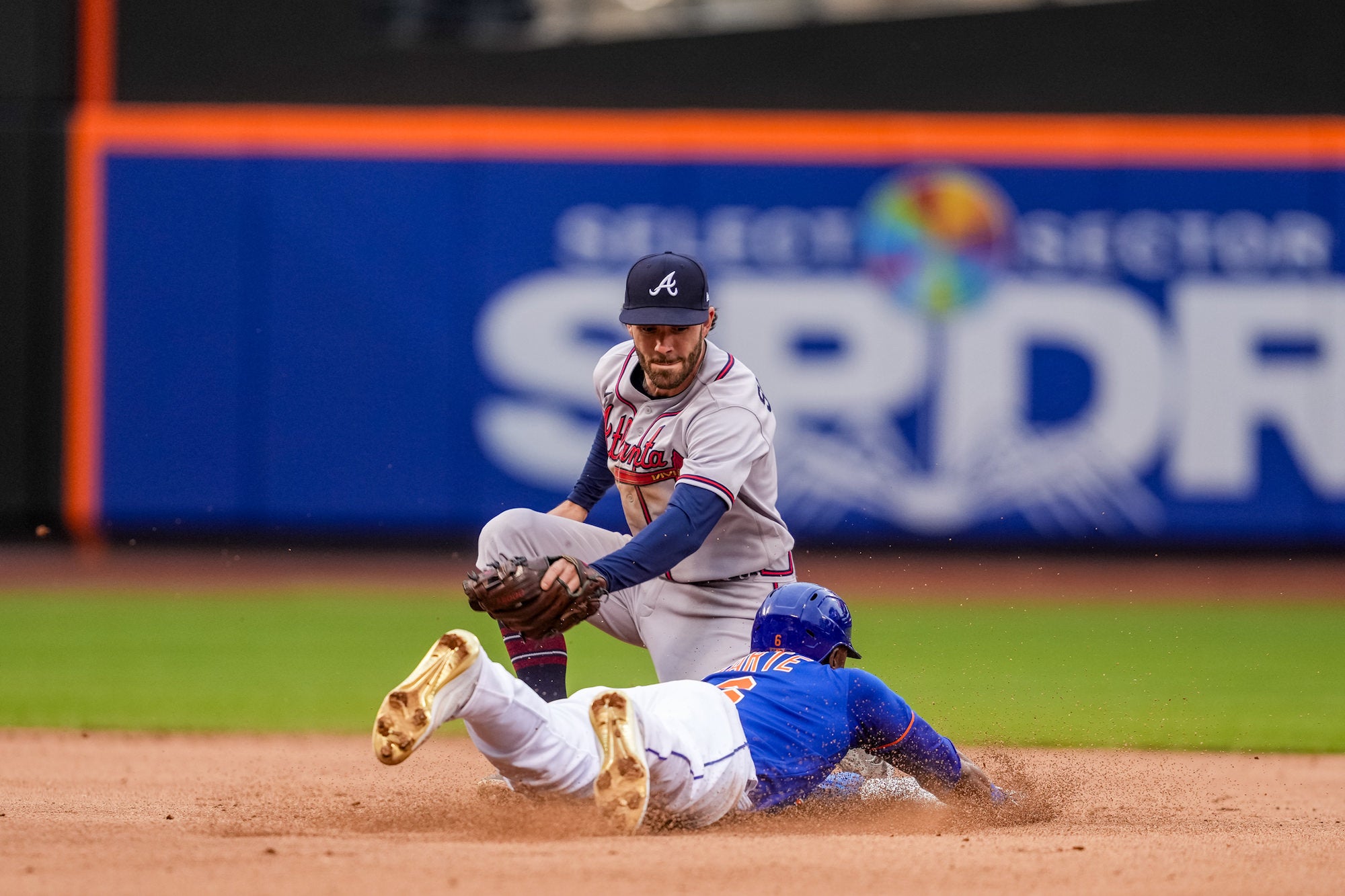 Photo by Jermaine Horton. Sony Alpha 1. Sony 400mm f/2.8 G Master. 1/1600-sec., f/2.8, ISO 640