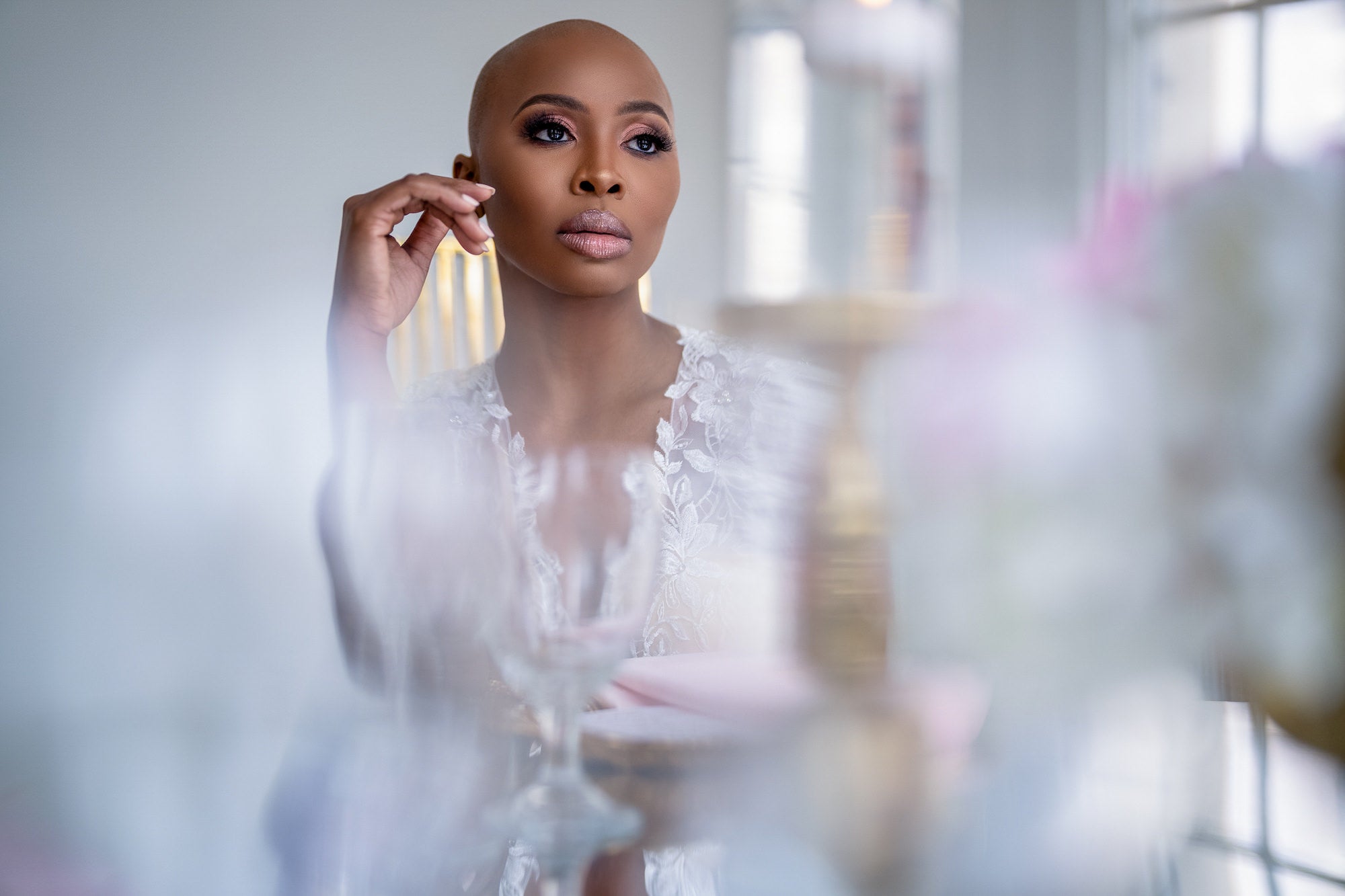 Photo by Jermaine Horton. Sony Alpha 1. Sony 50mm f/1.2 G Master. 1/400-sec., f/1.2, ISO 160