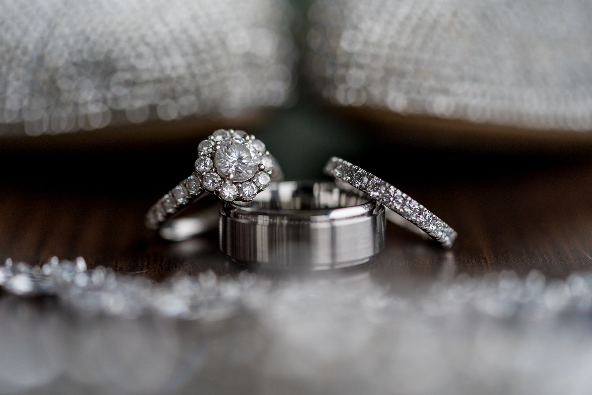 Photo by Jermaine Horton. Sony Alpha 9 II. Sony 90mm f/2.8 Macro G. 1/100-sec., f/2.8, ISO 400