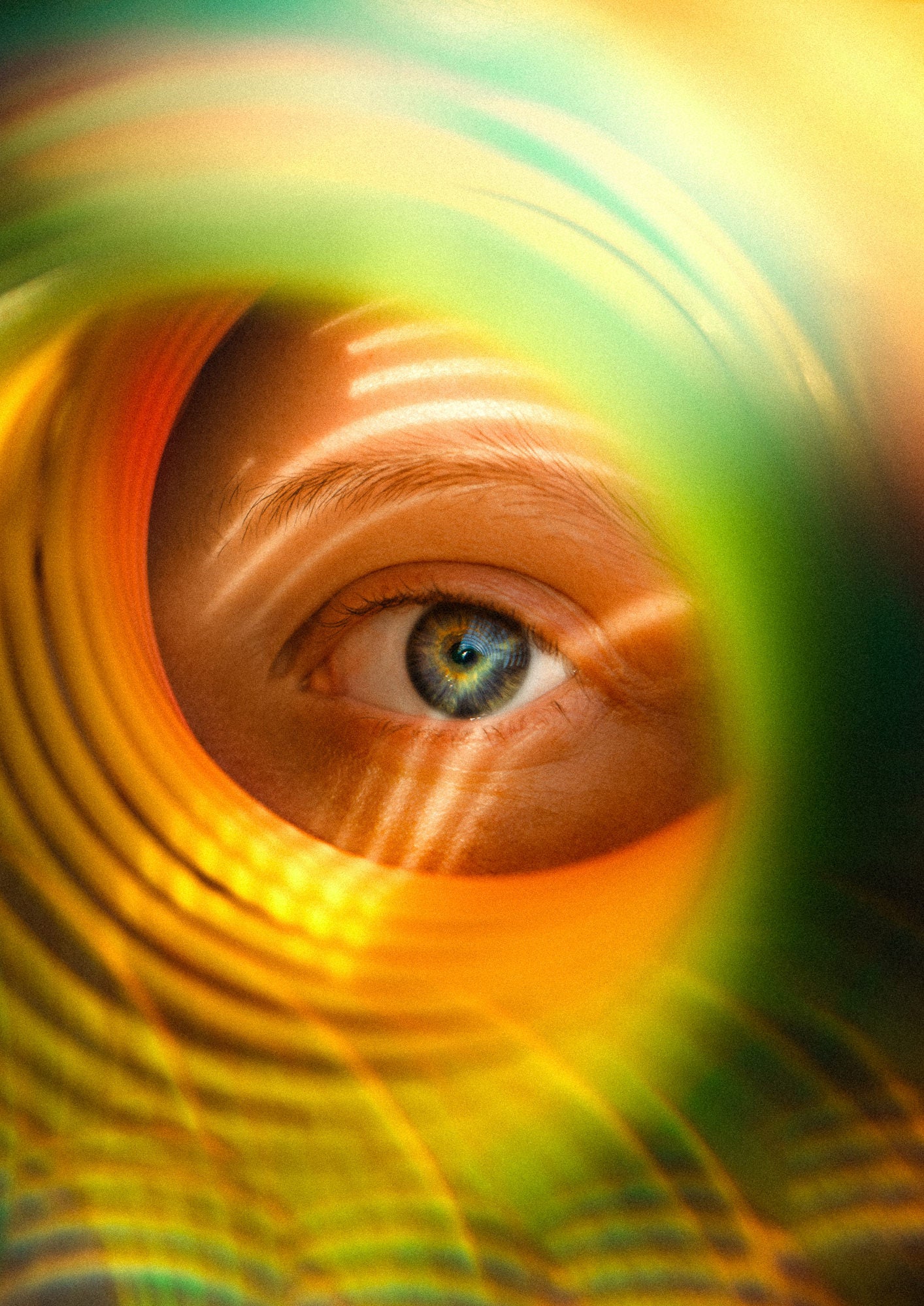 Photo by Jonas Hefner. Sony Alpha 7R III. Sony 90mm f/2.8 Macro G. 1/500-sec., f/3.2, ISO 160