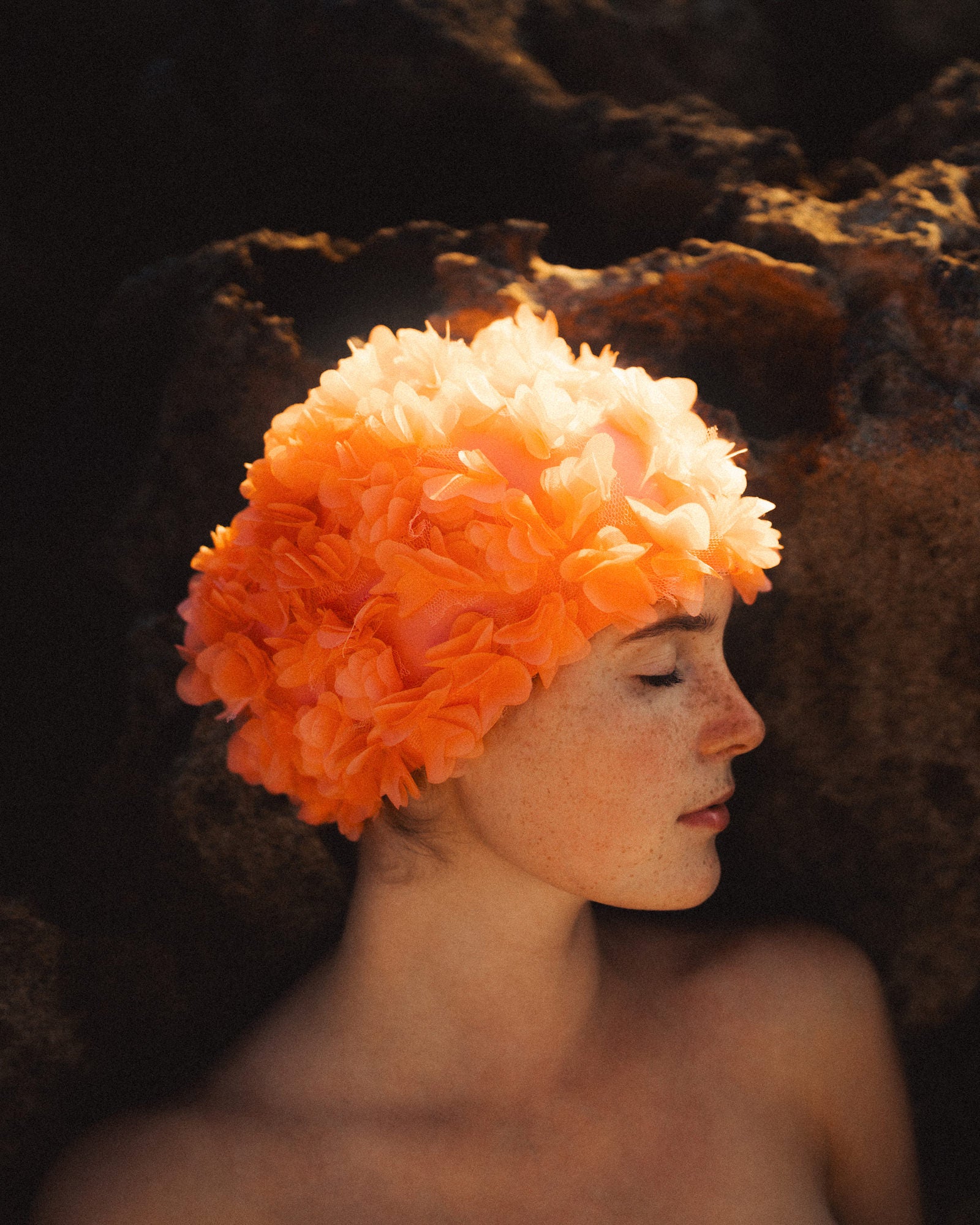 Photo by Jonas Hefner. Sony Alpha 7R III. Sony 35mm f/1.4 G Master. 1/6400-sec., f/1.4, ISO 100