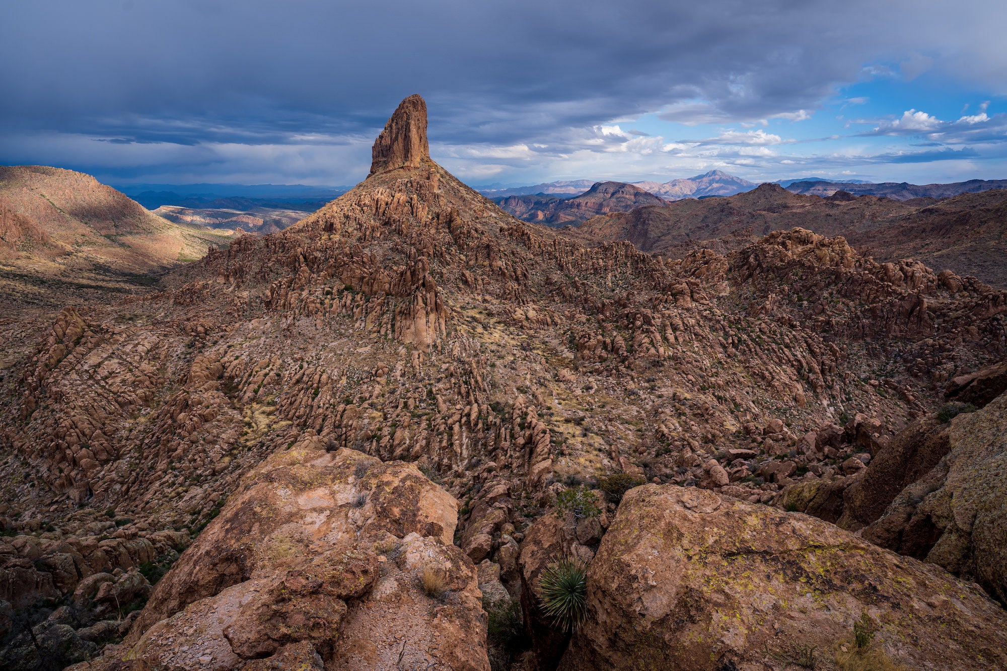 Photo of Jordan Griffith. Sony Alpha 7 III. Sony 20mm f/1.8 G. 1/200-sec., f/6.7, ISO 100