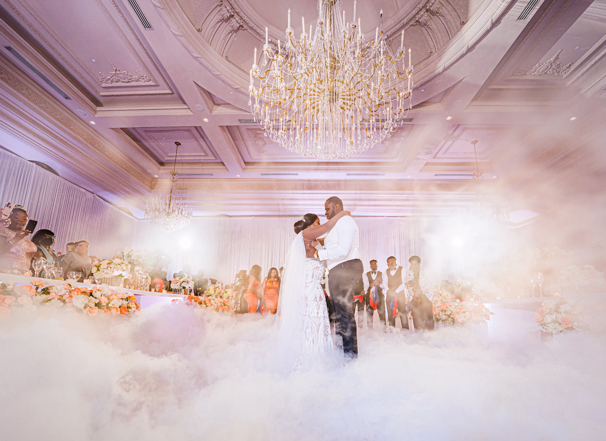 Photo by Kesha Lambert. Sony &alpha;7R IV. Sony 12-24mm f/2.8 G Master. 1/160-sec., f/3.2, ISO 800