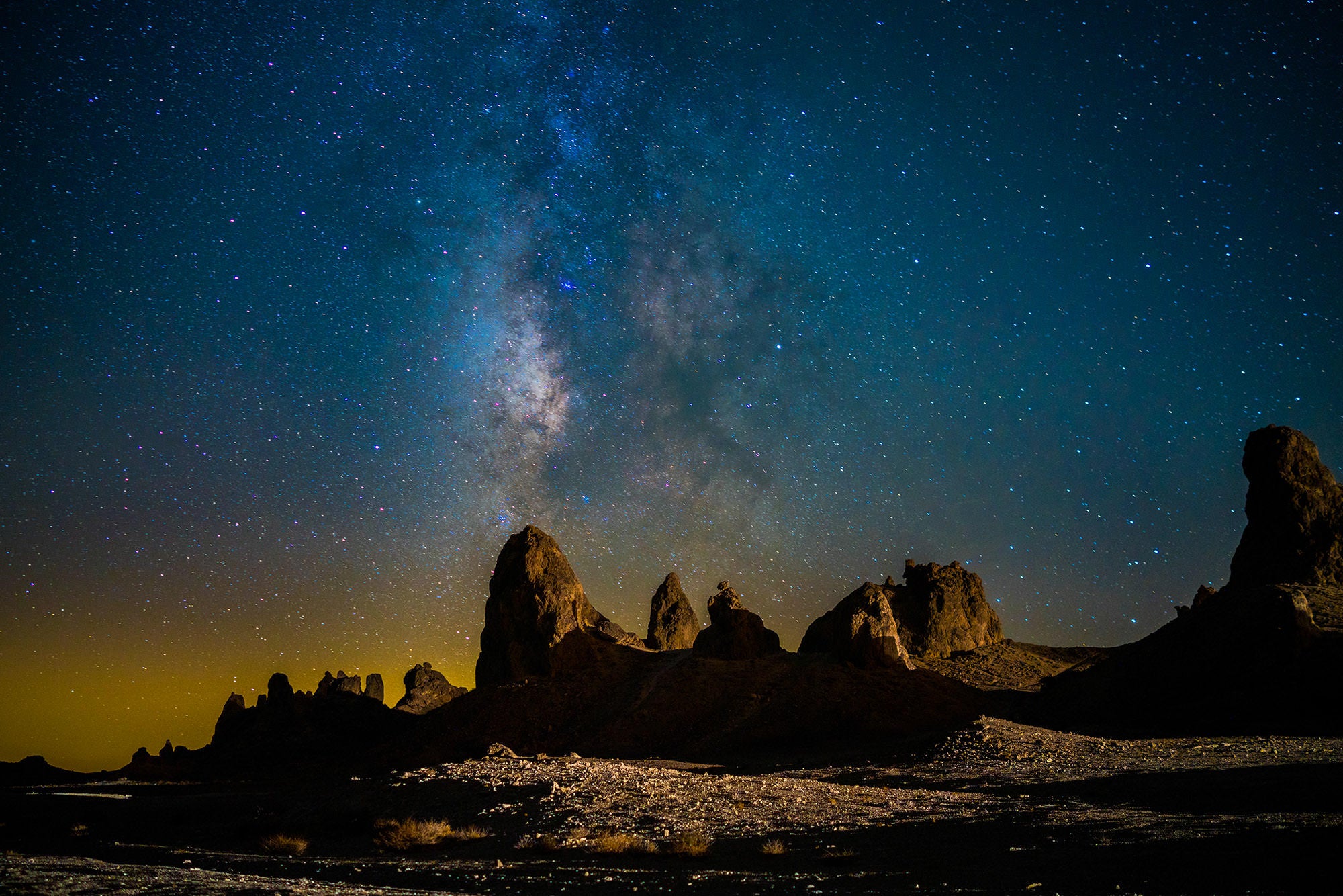 Photo by Kirsten Alana. Sony RX1R II. 25-sec., f/2, ISO 800
