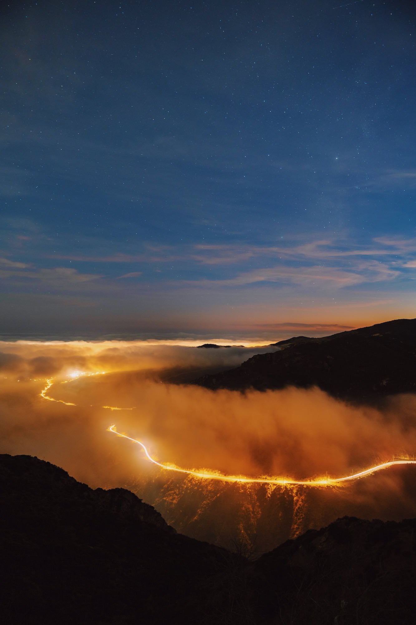 Photo by Kirsten Alana. Sony Alpha 7R II. Sony 24-70mm f/2.8 G Master. 15-sec., f/2.8, ISO 500