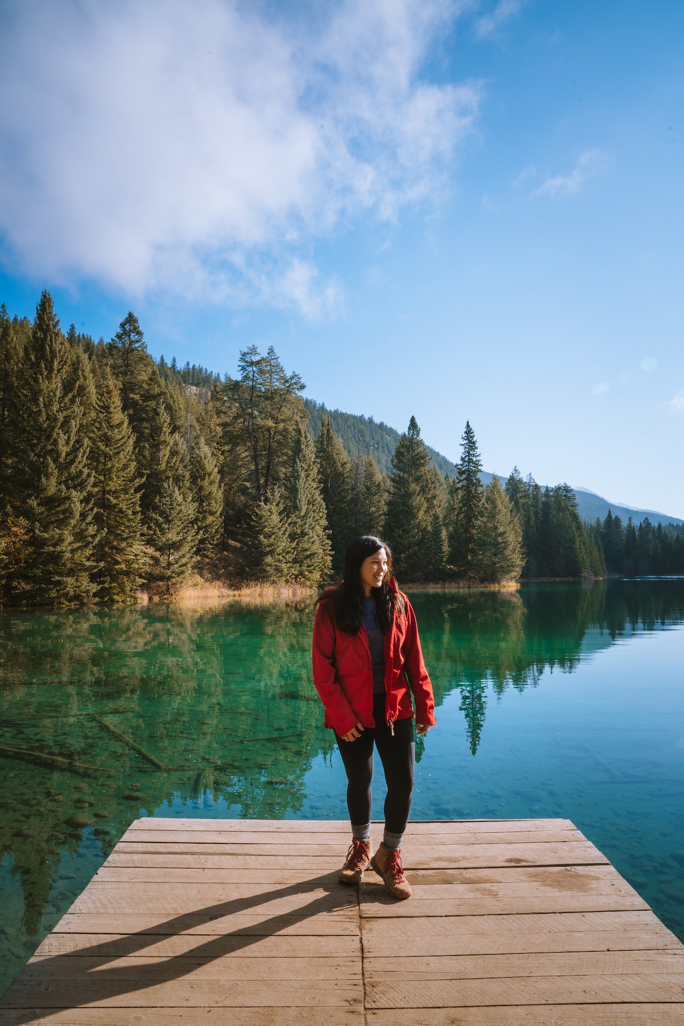 Photo by Kristen Mendiola. Sony Alpha 7R III. Sony 24-70mm f/2.8 G Master. 1/40-sec., f/18, ISO 100