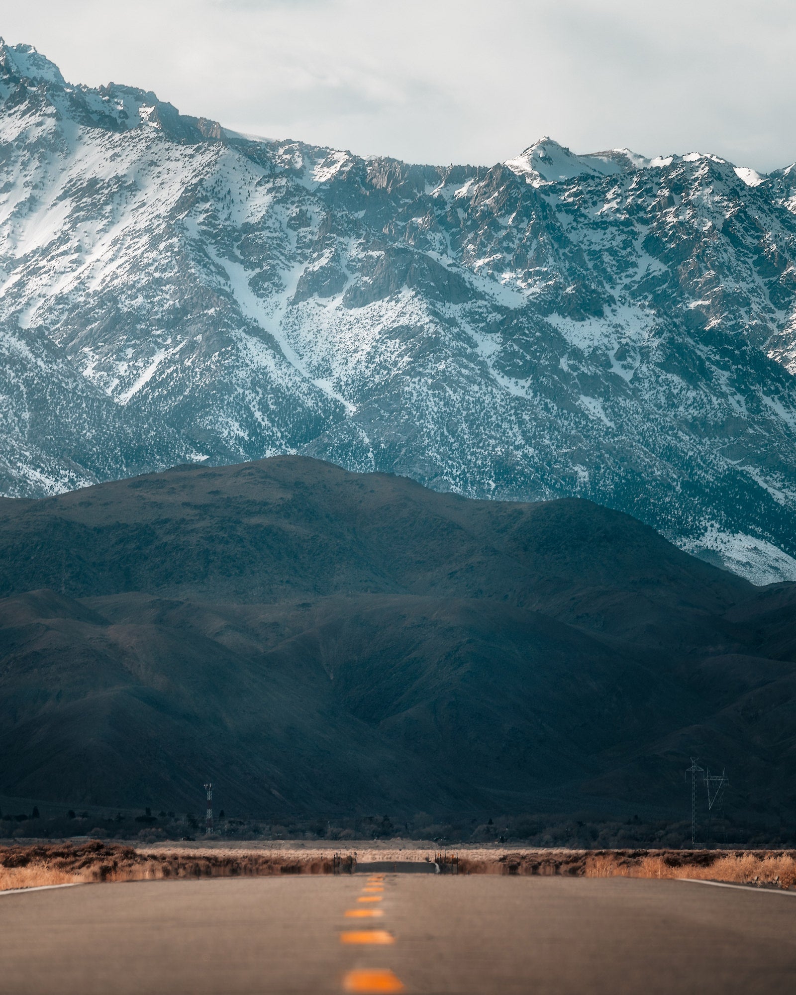 Photo by Larry Ginyard. Sony Alpha 7 IV. Sony 70-200mm f/2.8 G Master II. 1/500-sec., f/8, ISO 80
