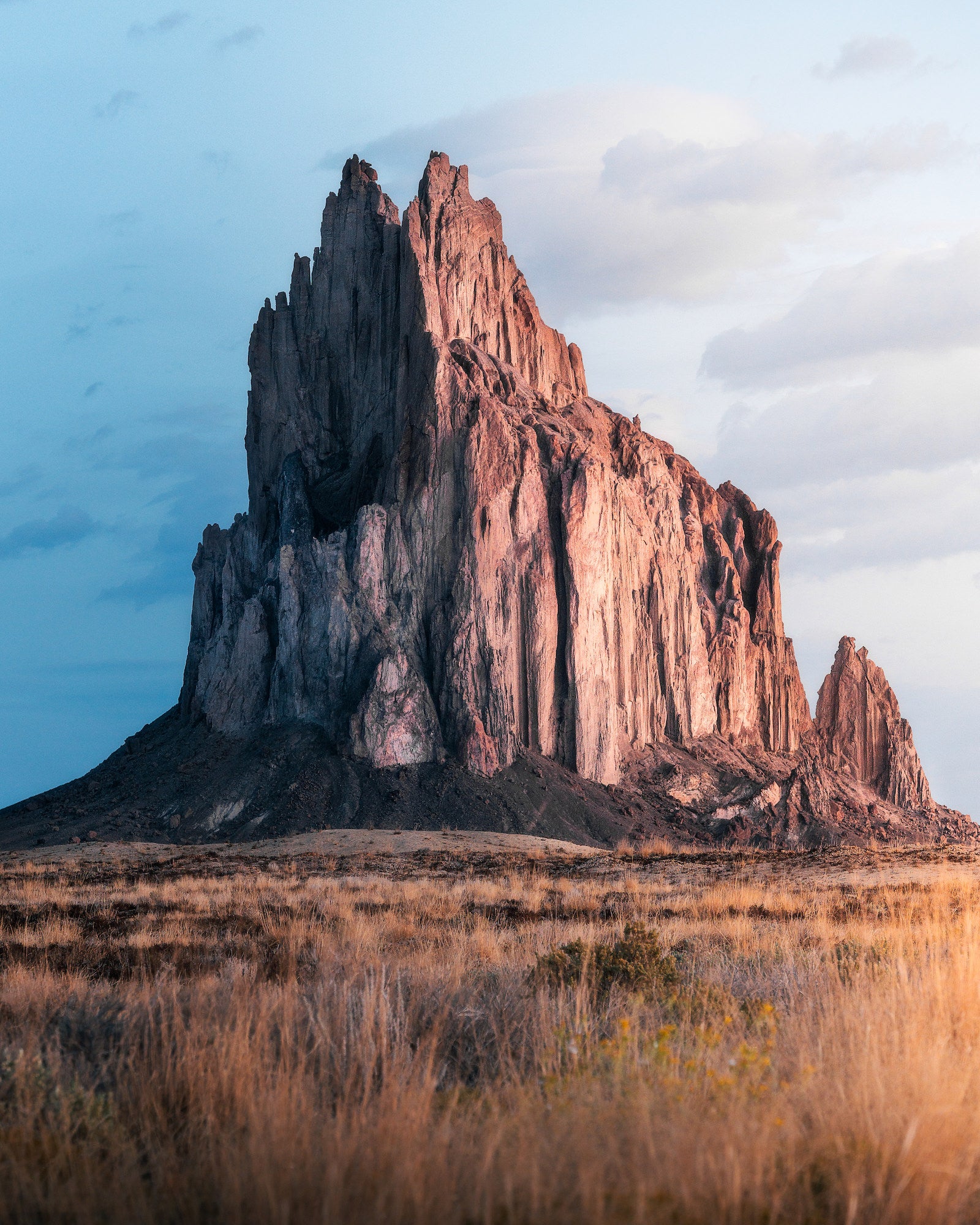 Photo by Larry Ginyard. Sony Alpha 7 IV. Sony 24-70mm f/2.8 G Master. 1/25-sec., f/4.5, ISO 400
