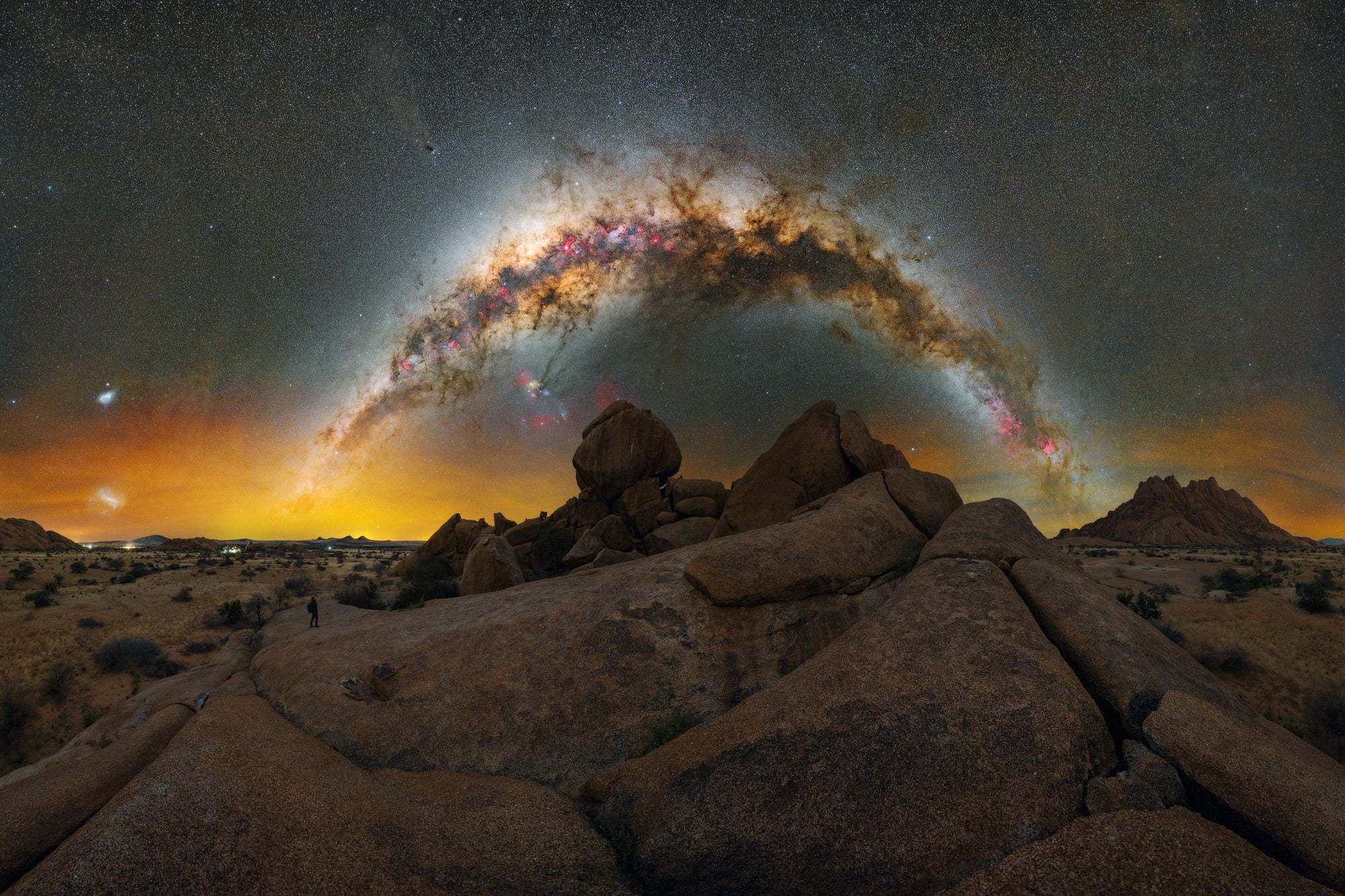 Photo by Lorenzo Ranieri Tenti. Sony Alpha 7S. Sony 35mm f/1.4 G Master. 30-sec., f/28, ISO 6400