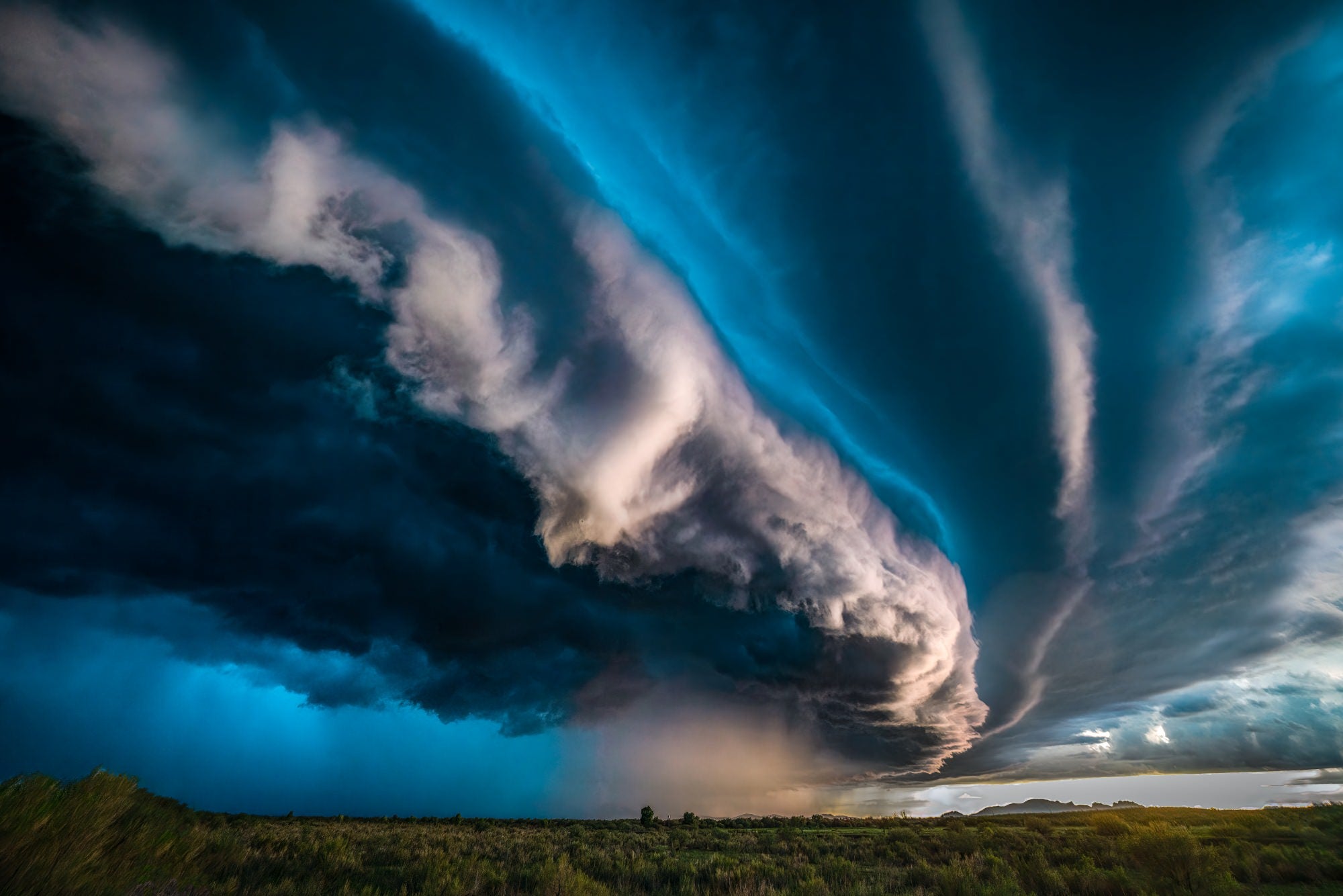 Photo by Lori Grace Bailey. Sony Alpha 7R III. Sony 12-24mm f/2.8 G Master. 1/13-sec., f/2.8, ISO 2000