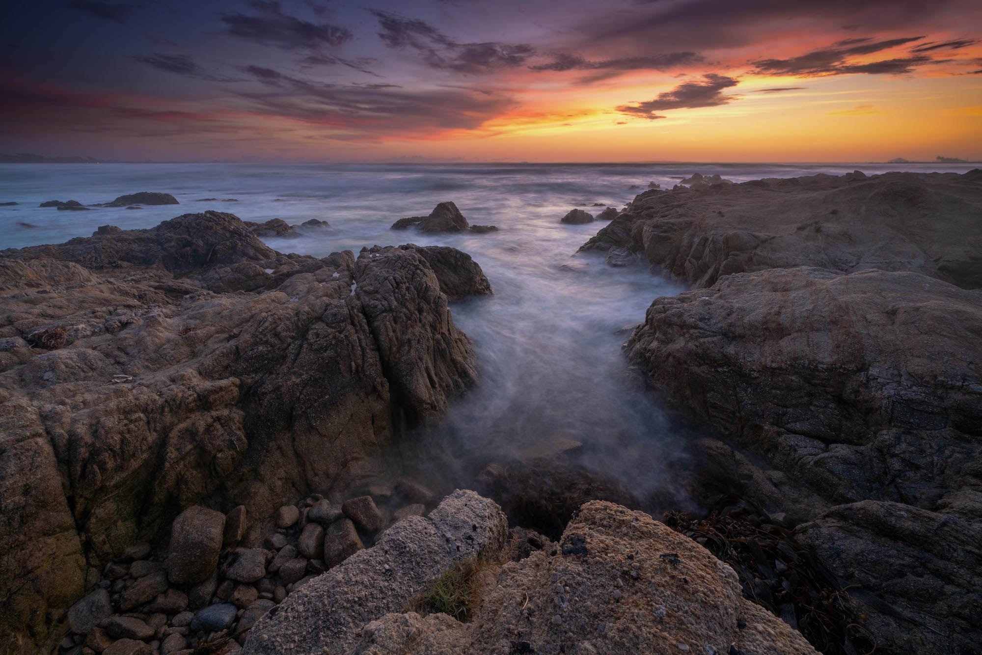 Photo by Matt Kloskowski. Sony Alpha 7R III. Sony 12-24mm f/2.8 G Master. 3.2-sec., f/16, ISO 250 Photo by Matt Kloskowski. Sony Alpha 7R III. Sony 12-24mm f/2.8 G Master. 3.2-sec., f/16, ISO 250