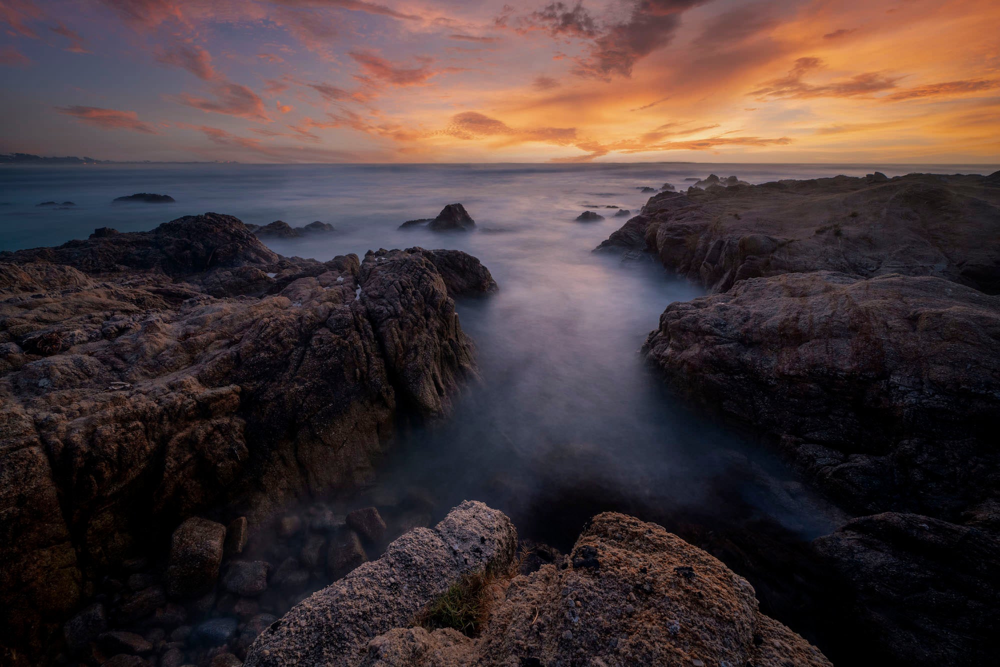 Photo by Matt Kloskowski. Sony Alpha 1. Sony 12-24mm f/4 G. 3.2-sec., f/16, ISO 250 Photo by Matt Kloskowski. Sony Alpha 1. Sony 12-24mm f/4 G. 3.2-sec., f/16, ISO 250