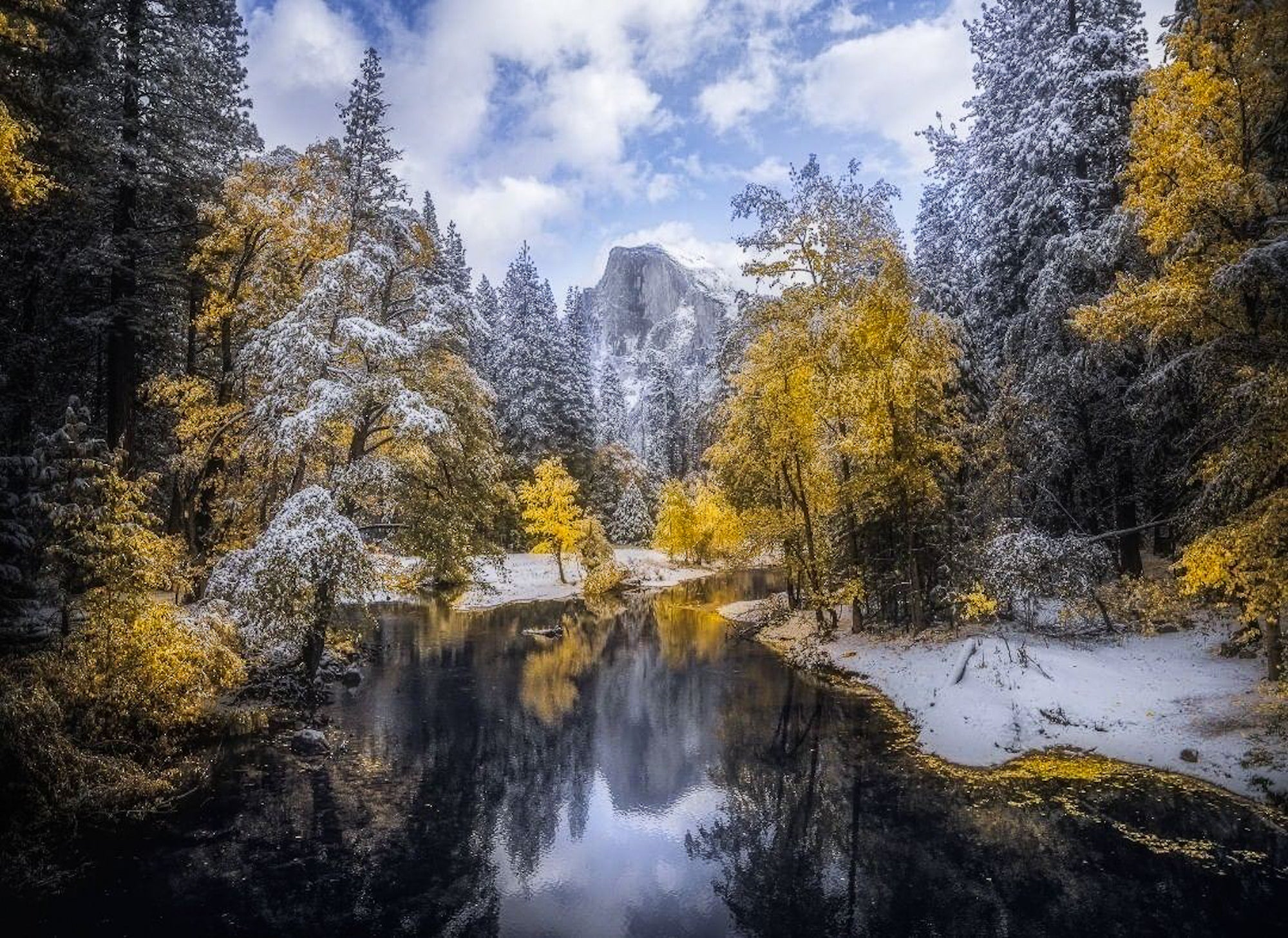Photo by Michael Castaneda. Sony &alpha;7R III. Sony 24-70mm f/2.8 G Master. 1/200-sec., f/11, ISO 160