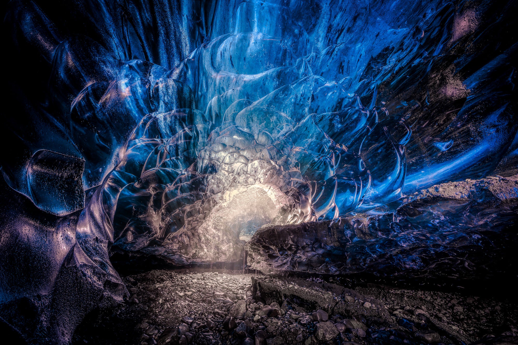 Photo by Michael Castaneda. Sony &alpha;7R III. Sony 16-35mm f/2.8 G Master. 2-secs., f/7.1, ISO 50