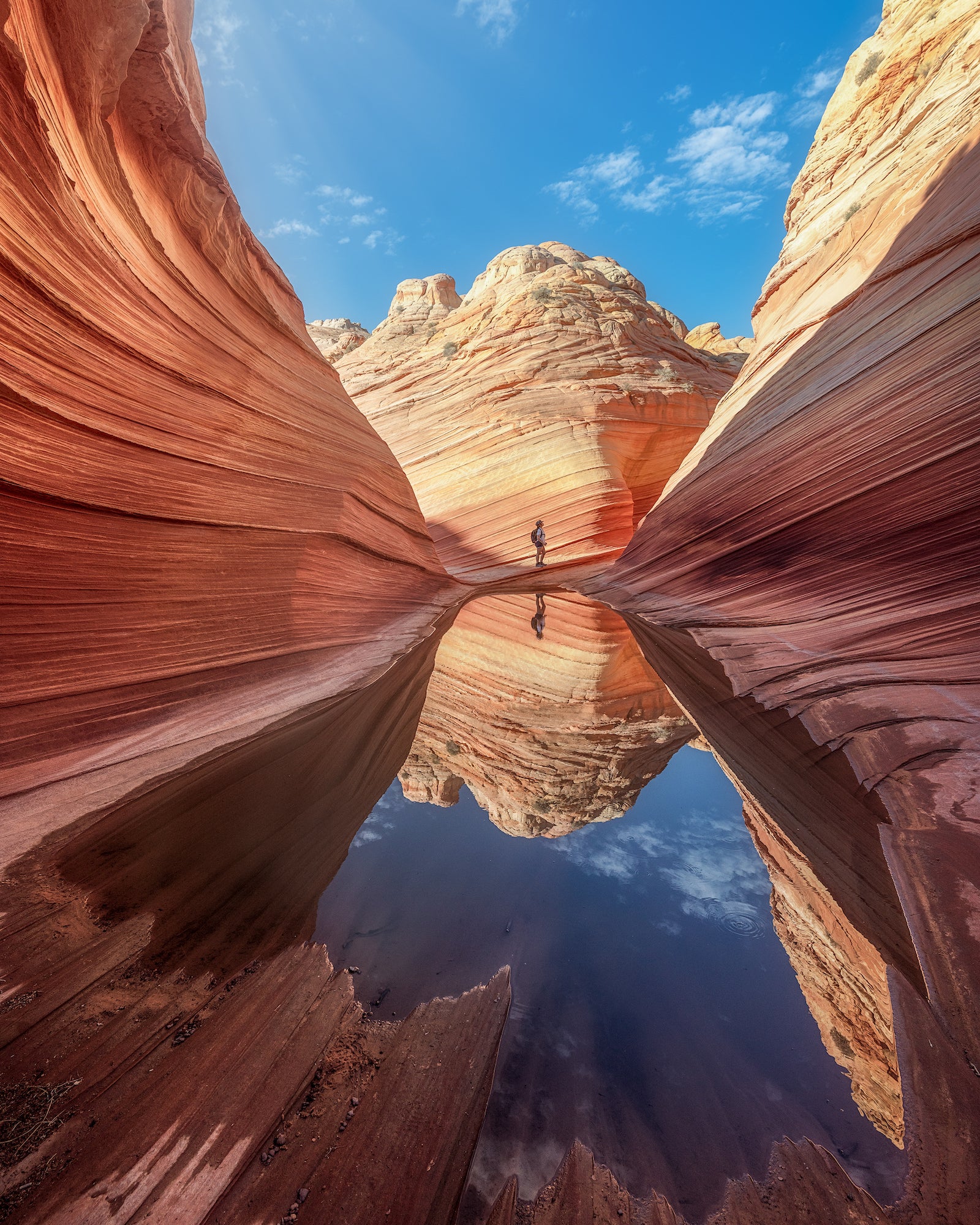 Photo by Michael Castaneda. Sony &alpha;7R III. Sony 16-35mm f/2.8 G Master. 1/250-sec., f/7.1, ISO 100