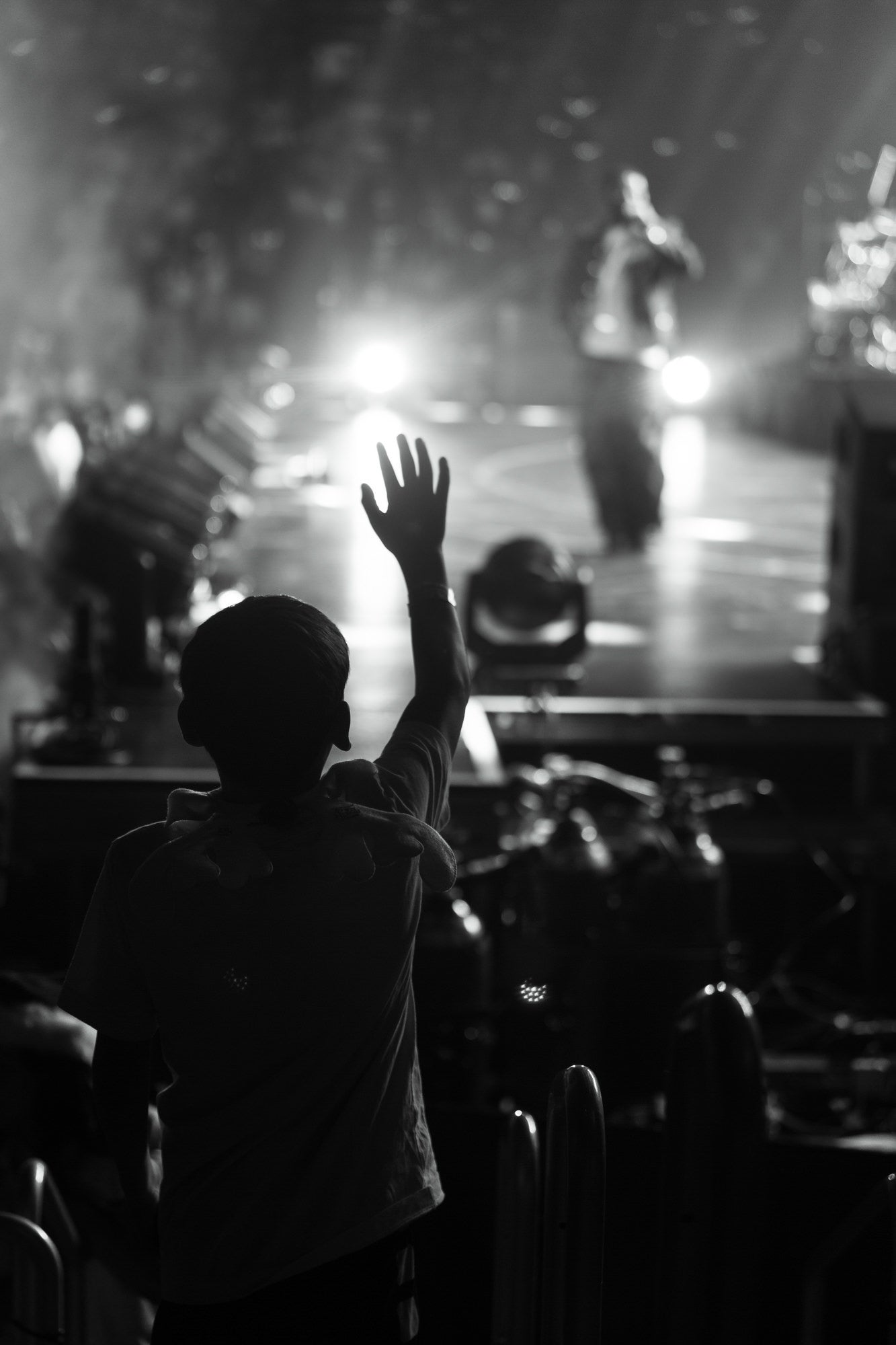 Photo by Mickey Pierre-Louis. Sony Alpha 7R V. Sony 35mm f/1.4 G Master. 1/400-sec., f/2.8, ISO 800