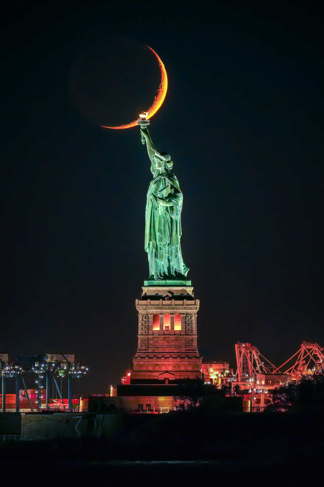 Photo by Mike Meyers. Sony Alpha 7R V. Sony 400mm f/2.8 G Master. 1/25-sec., f/4, ISO 1250