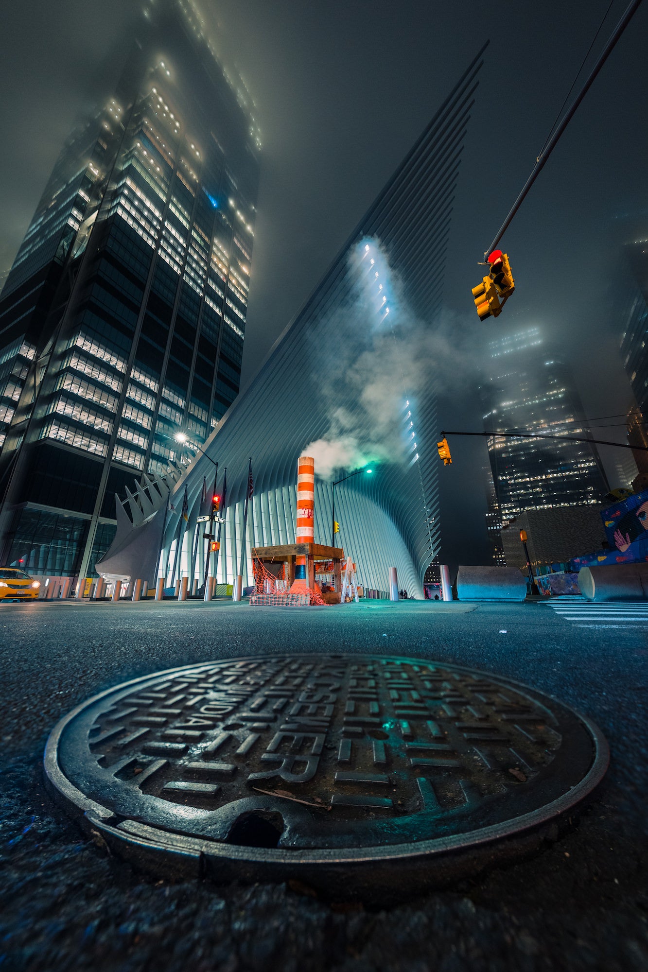 Photo by Mike Meyers. Sony Alpha 1. Sony 12-24mm f/2.8 G Master. 30-sec., f/2.8, ISO 4000