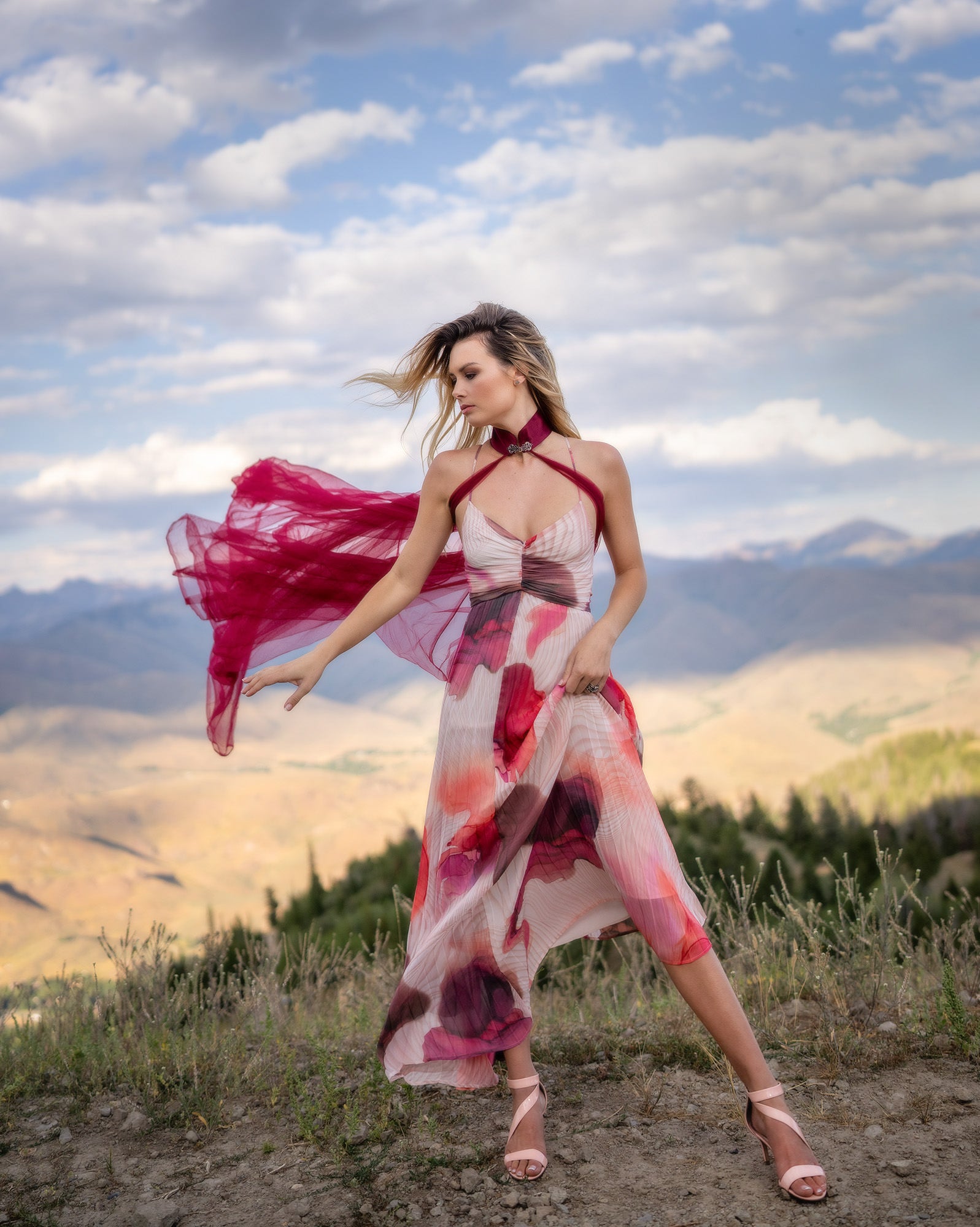 Photo by Nino Rakichevich. Sony Alpha 1. Sony 35mm 1.4 G Master. 1/5000-sec., f/1.4, ISO 125
