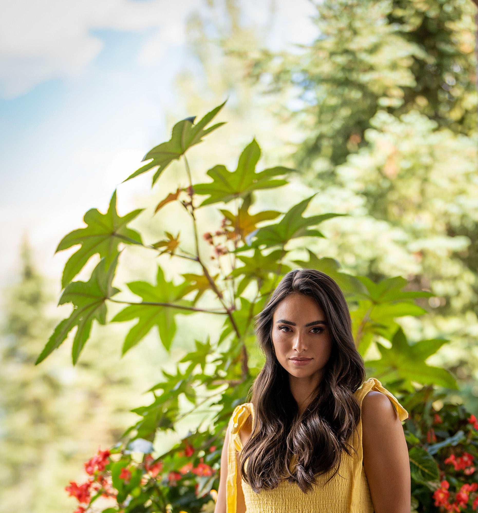Photo by Nino Rakichevich. Sony Alpha 7 IV. Sony 50mm f/1.2 G Master. 1/2500-sec., f/1.2, ISO 250