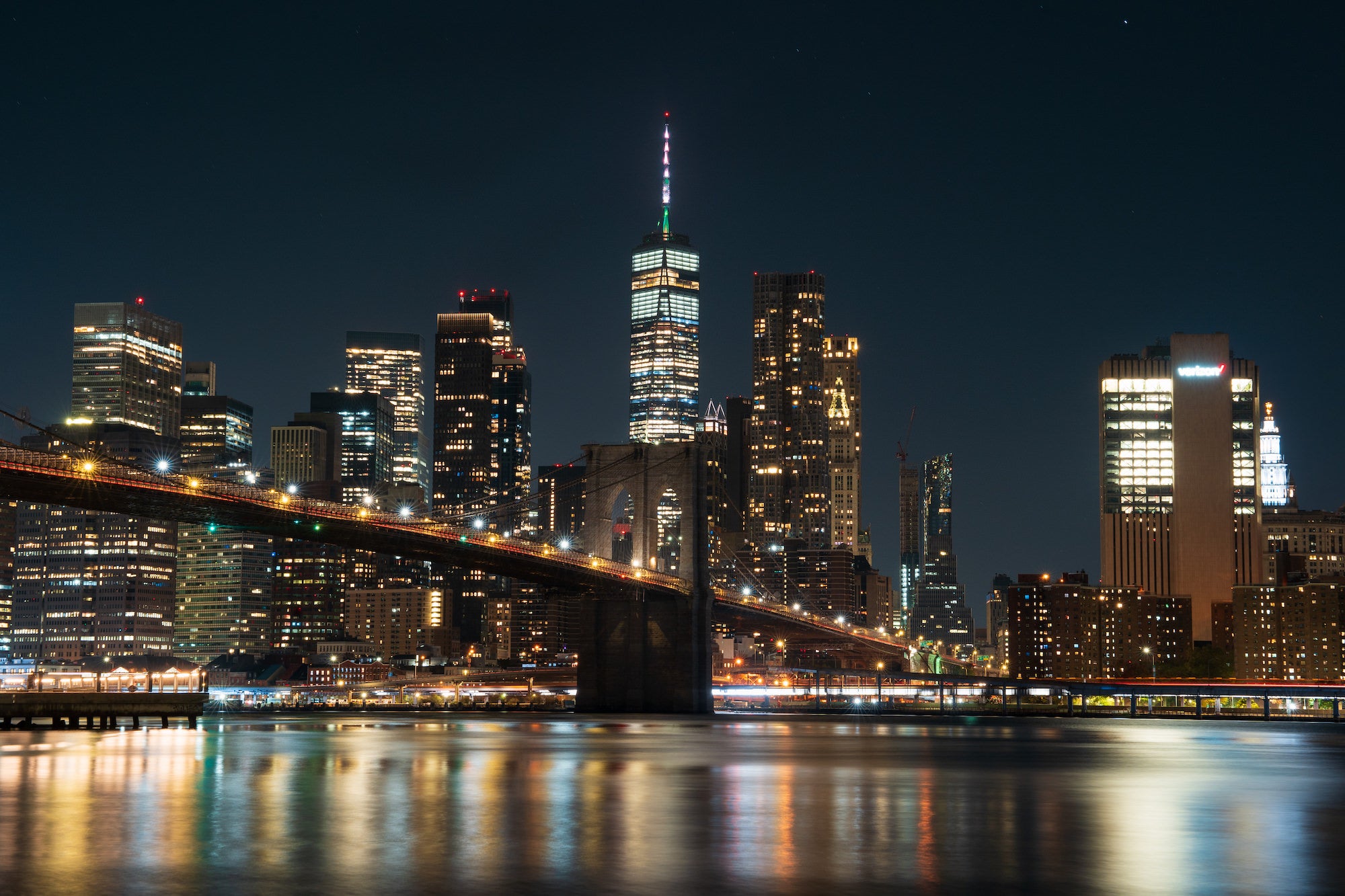 Photo by Anthony Castro. Sony Alpha 1. Sony 24-70mm f/2.8 G Master II. 15-sec., f/13, ISO 160
