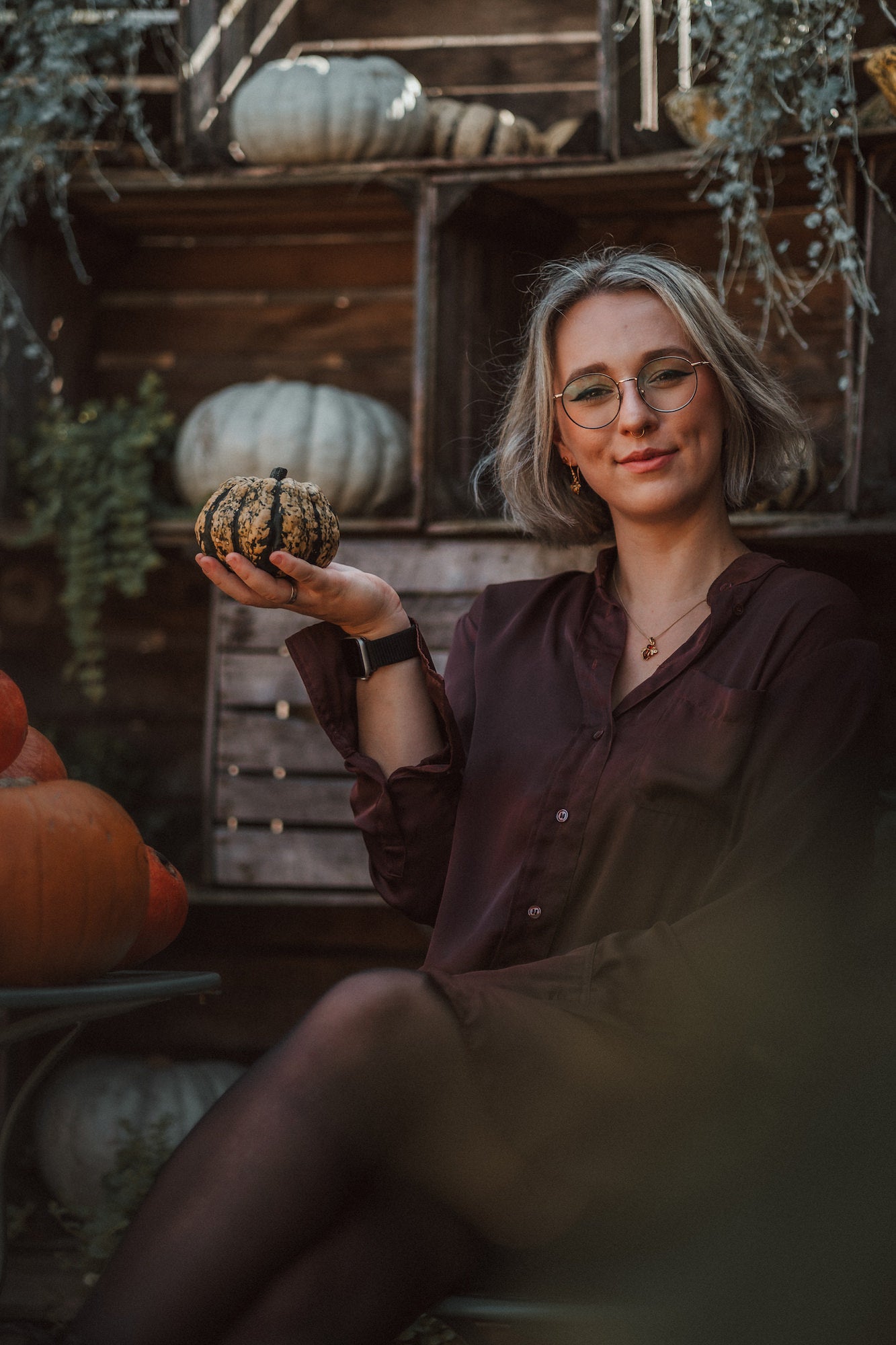 Photo by Olivia Rosendahl. Sony Alpha 7 III. Sony 85mm f/1.8. 1/800-sec., f/1.8, ISO 100
