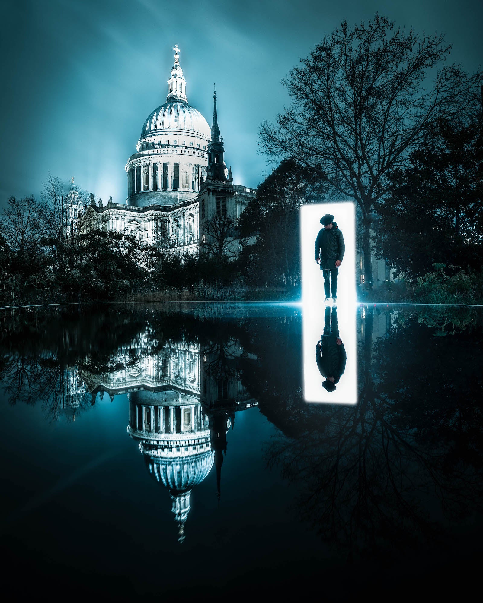 Photo by Oscar Lindsey. Sony Alpha 7 III. Sony 12-24mm f/2.8 G Master. 2.5-sec., f/2.8, ISO 80