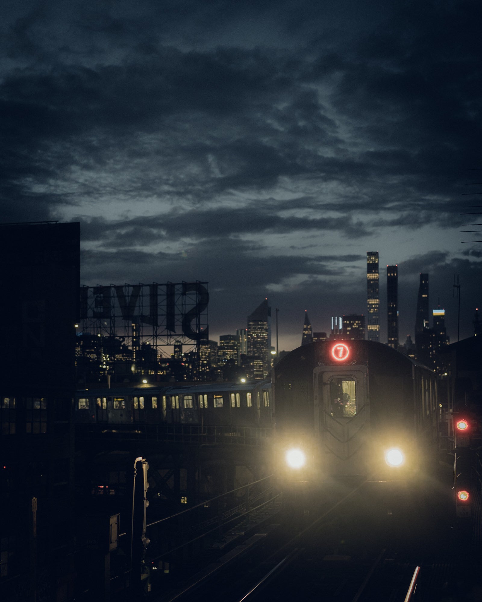 Photo by Peter Kalnbach. Sony Alpha 7 IV. Sony 55mm f/1.8. 1/125-sec., f/2, ISO 1600