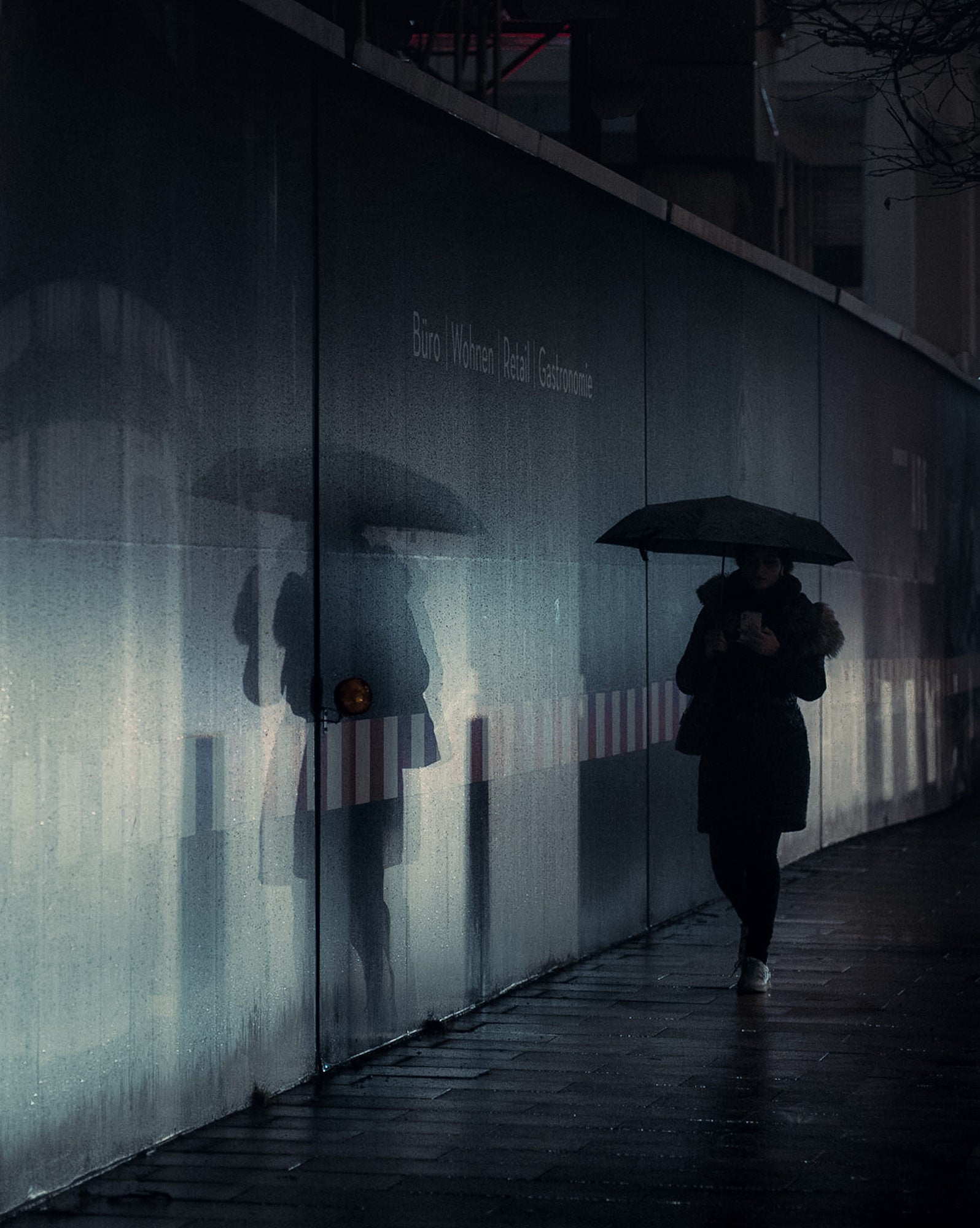 Photo by Peter Kalnbach. Sony Alpha 7C. Sony 85mm f/1.8. 1/160-sec., f/2.8, ISO 1600