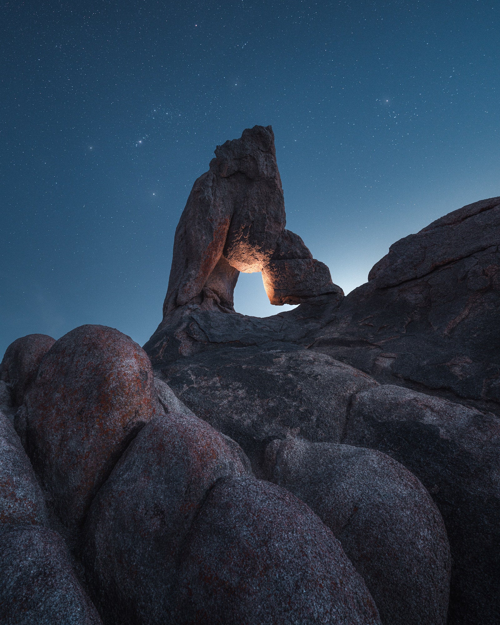 Photo by Ryan Ditch. Sony Alpha 7R V. Sony 16-35mm f/2.8 G Master. 20-sec., f/10, ISO 100