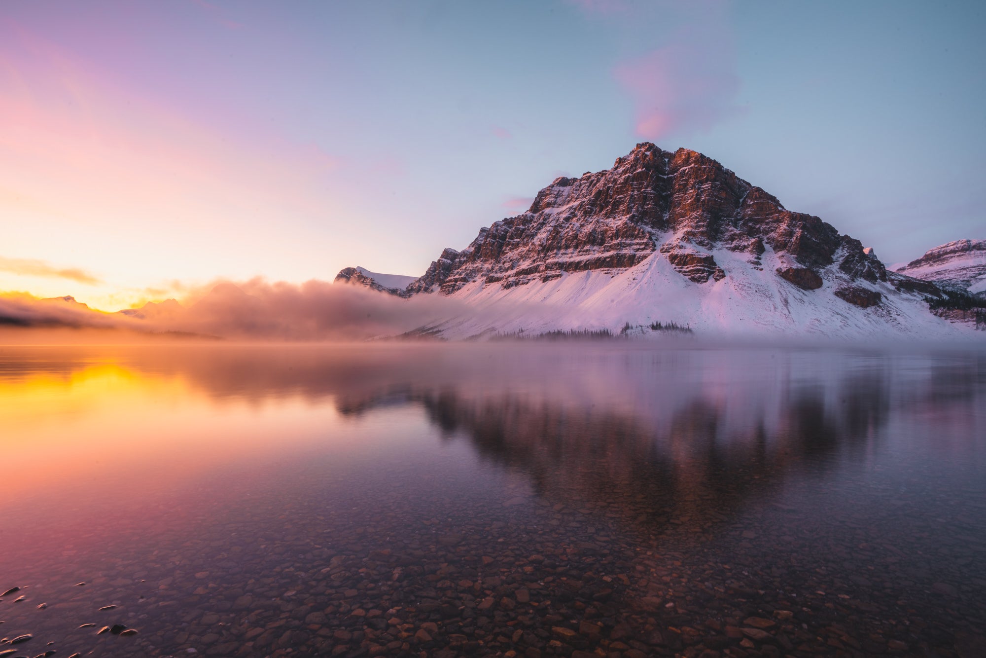 Photo by Sameer Ahmed. Sony Alpha 7R III. Sony 16-35mm f/2.8 G Master. 8-sec., f/22, ISO 100