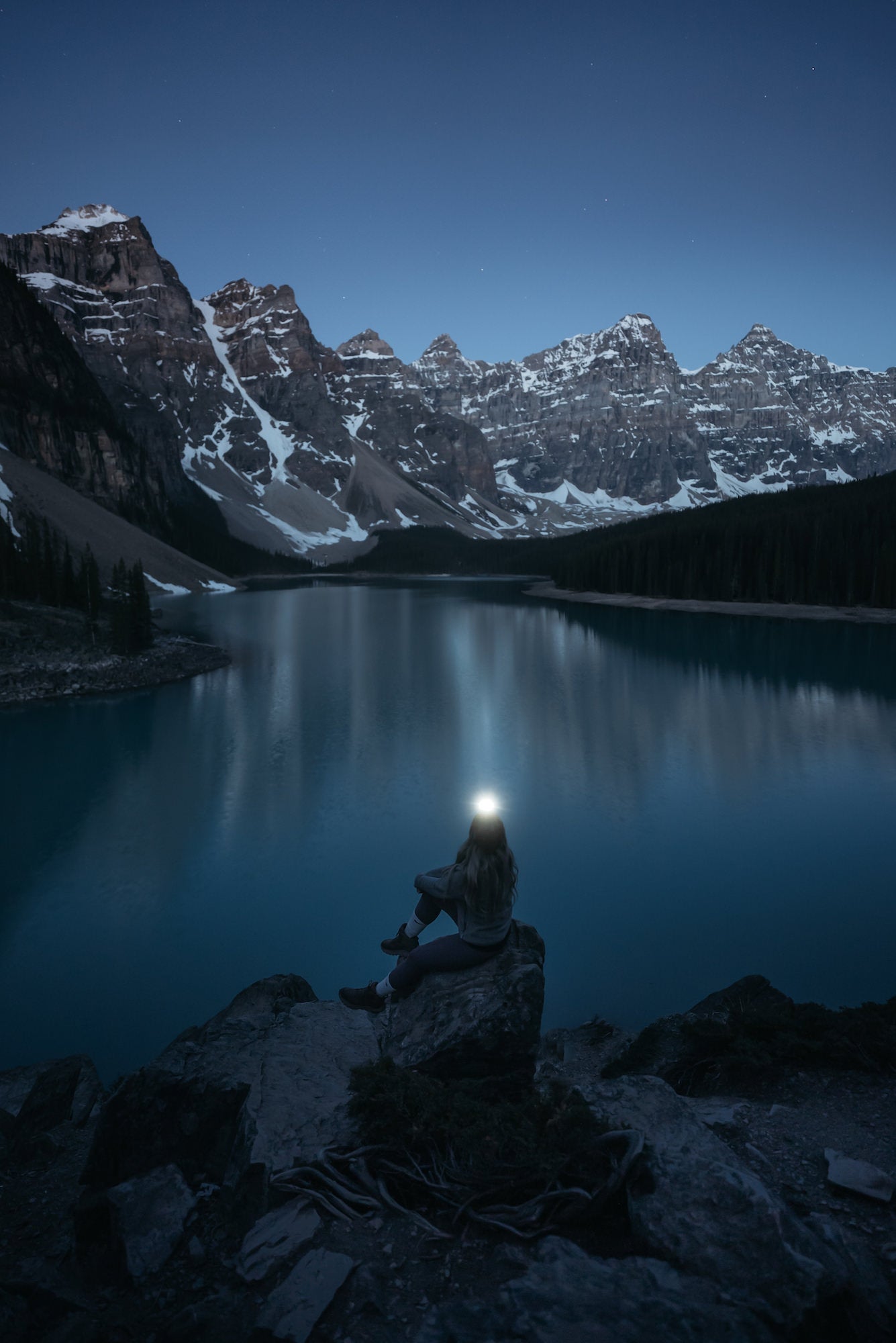 Photo by Sara Boychuk. Sony Alpha 7S III. Sony 20mm f/1.8 G. 1.6-sec., f/1.8, ISO 800