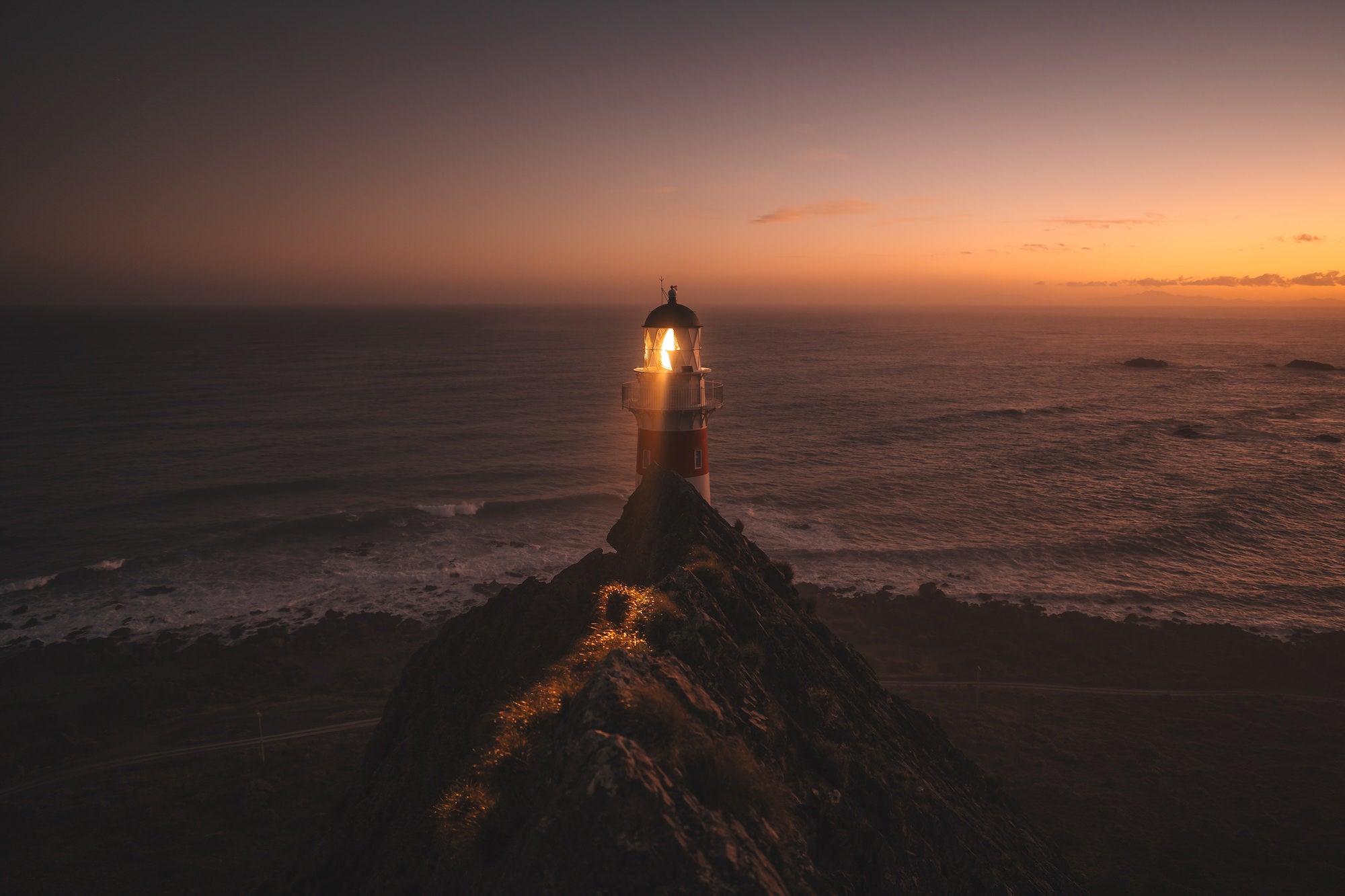 Photo by Scott Howes. Sony Alpha 7 III. Sony 24mm f/1.4 G Master. 1/25-sec., f/1.4, ISO 250