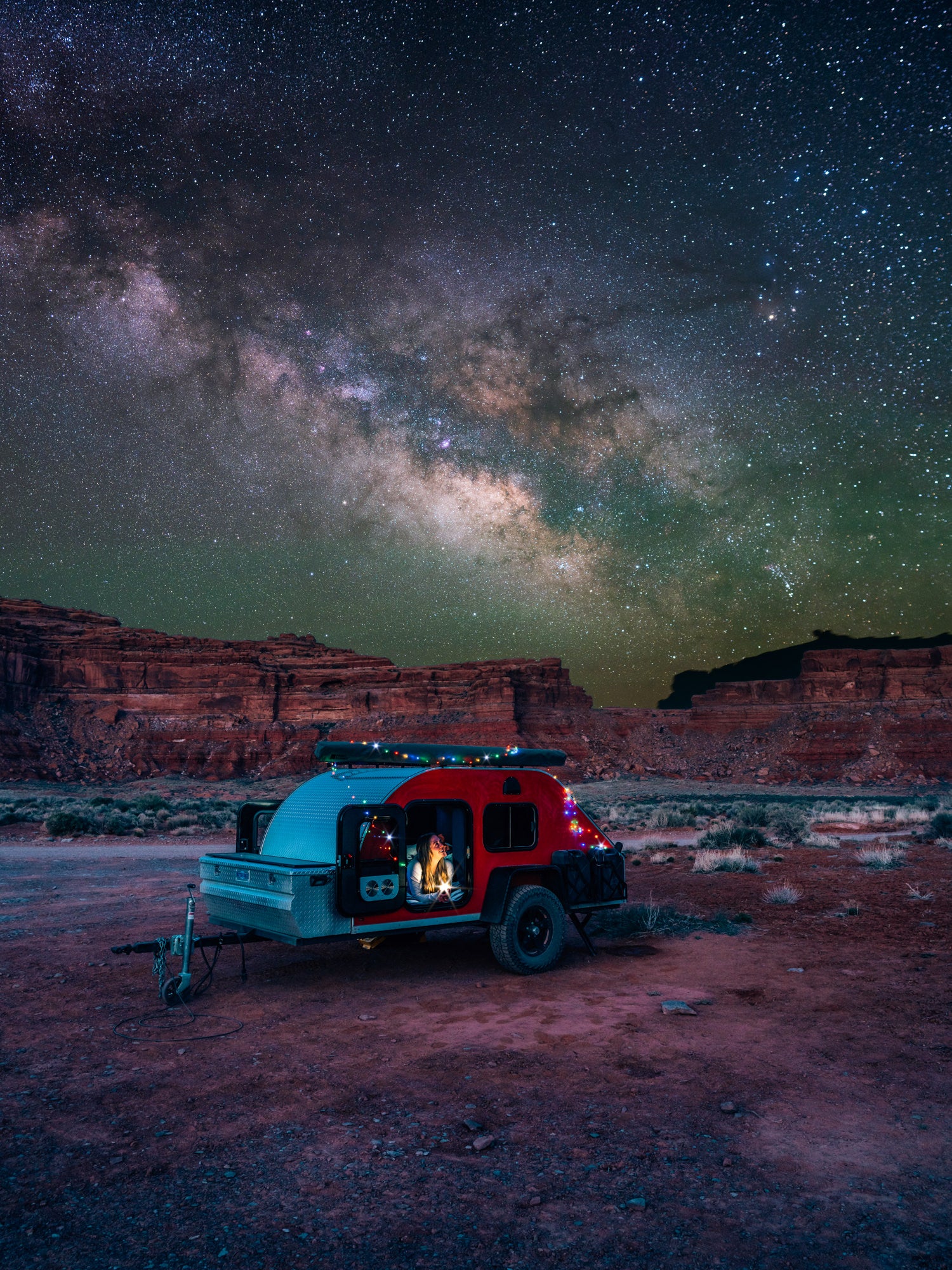 Photo by Susan Brudd. Sony Alpha 7R IV. Sony 24mm f/1.4 G Master. 1/20-sec., f/6.3, ISO 500