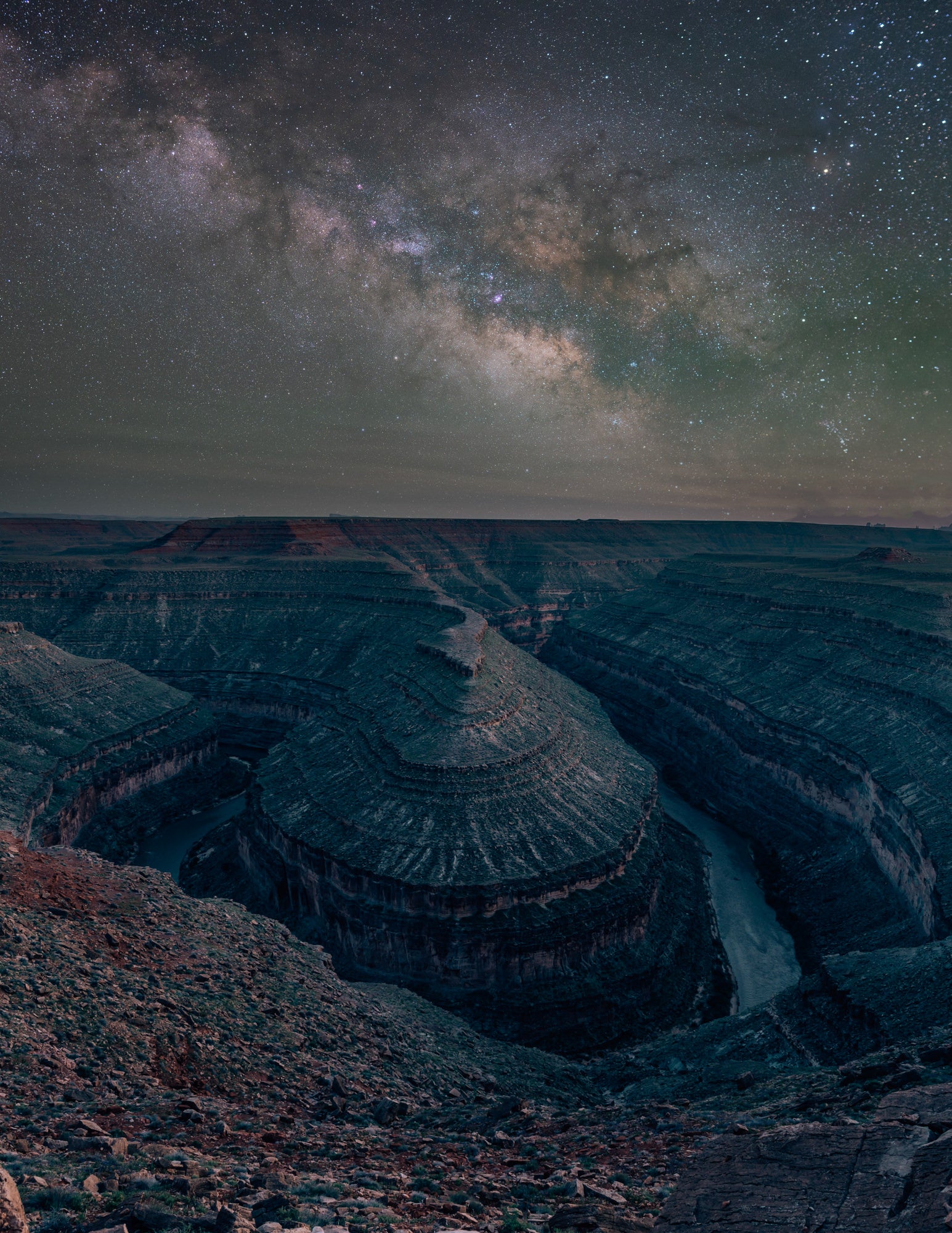 Photo by Susan Brudd. Sony Alpha 7R IV. Sony 24mm f/1.4 G Master. 1/6-sec., f/8, ISO 100