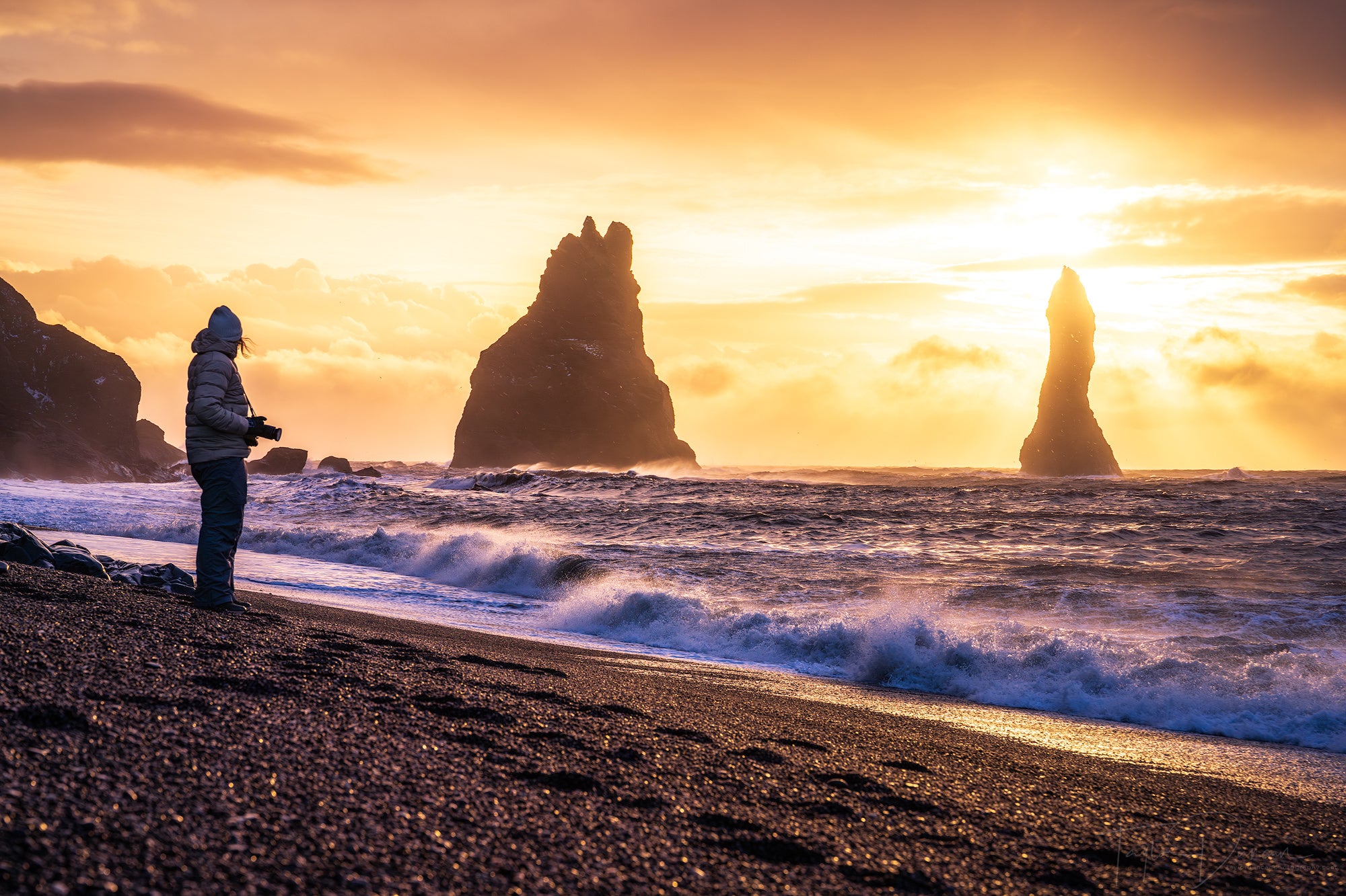 Photo by Taylor Duncan. Alpha 7R IV. 1/160-sec., f/7.1, ISO 100