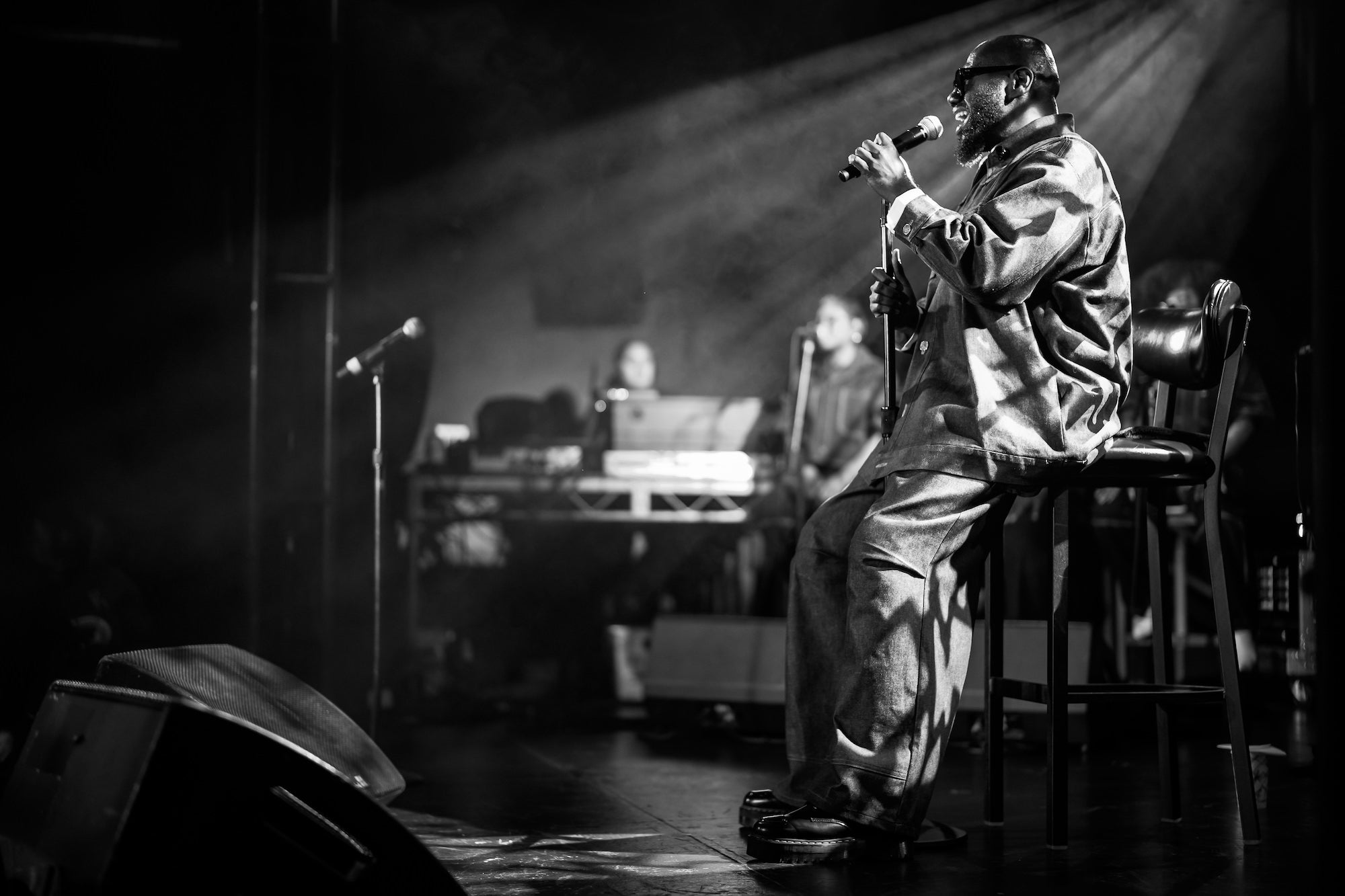 Photo by Travis Ellison