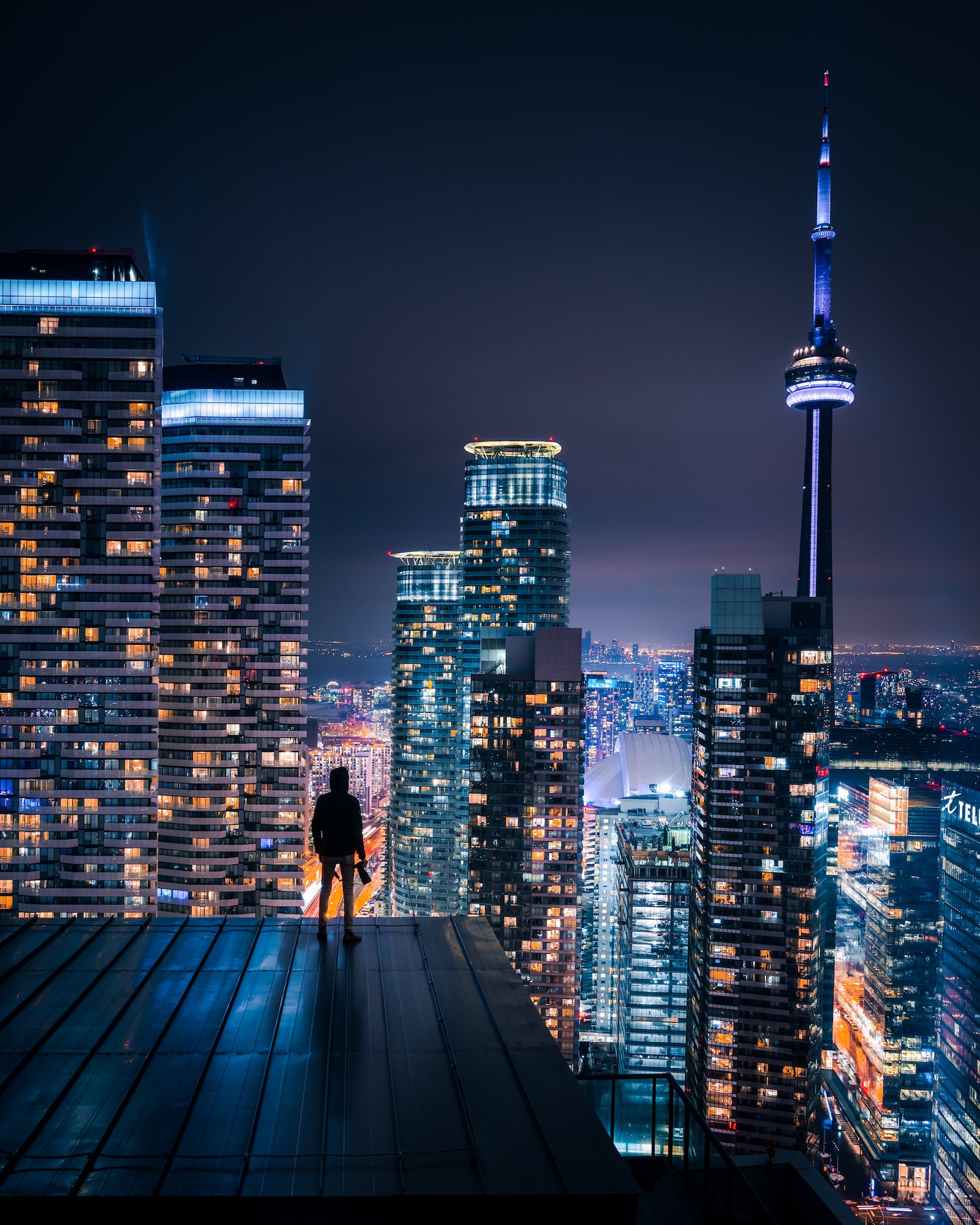 Photo by Tyler McKay. Sony &alpha;7R III. Sony 24-70mm f/2.8 G Master. 1.6-secs., f/5, ISO 320