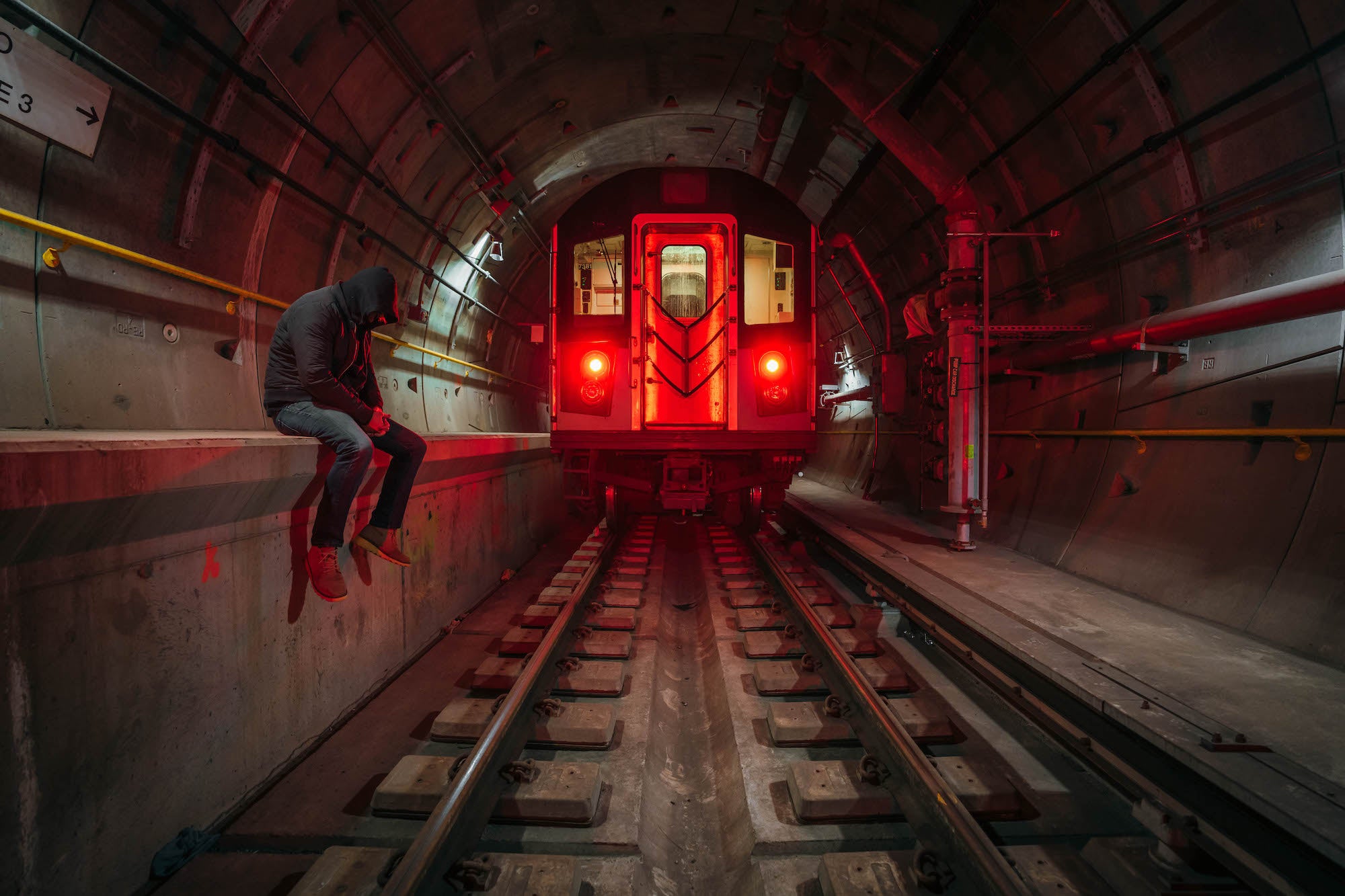 Photo by Max Boncina. Sony Alpha 1. Sony 16-35mm f/2.8 G Master. 1/20-sec., f/2.8, ISO 640 Photo by Max Boncina. Sony Alpha 1. Sony 16-35mm f/2.8 G Master. 1/20-sec., f/2.8, ISO 640
